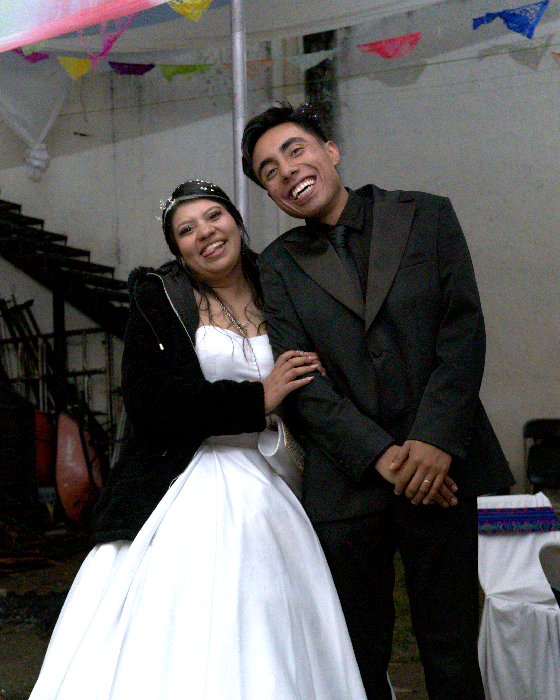 Miriam & Diego. Zelafotografia