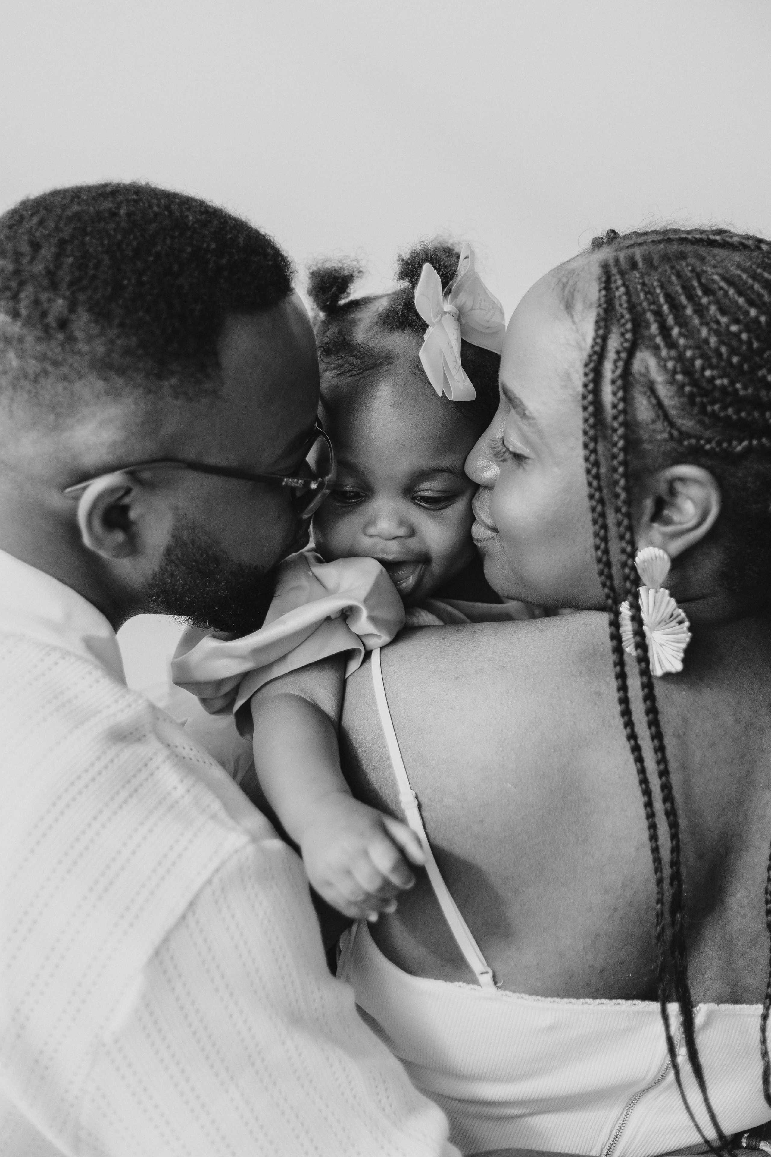 Michaela’s 1st birthday. Photographer Elvira Hryshchenko