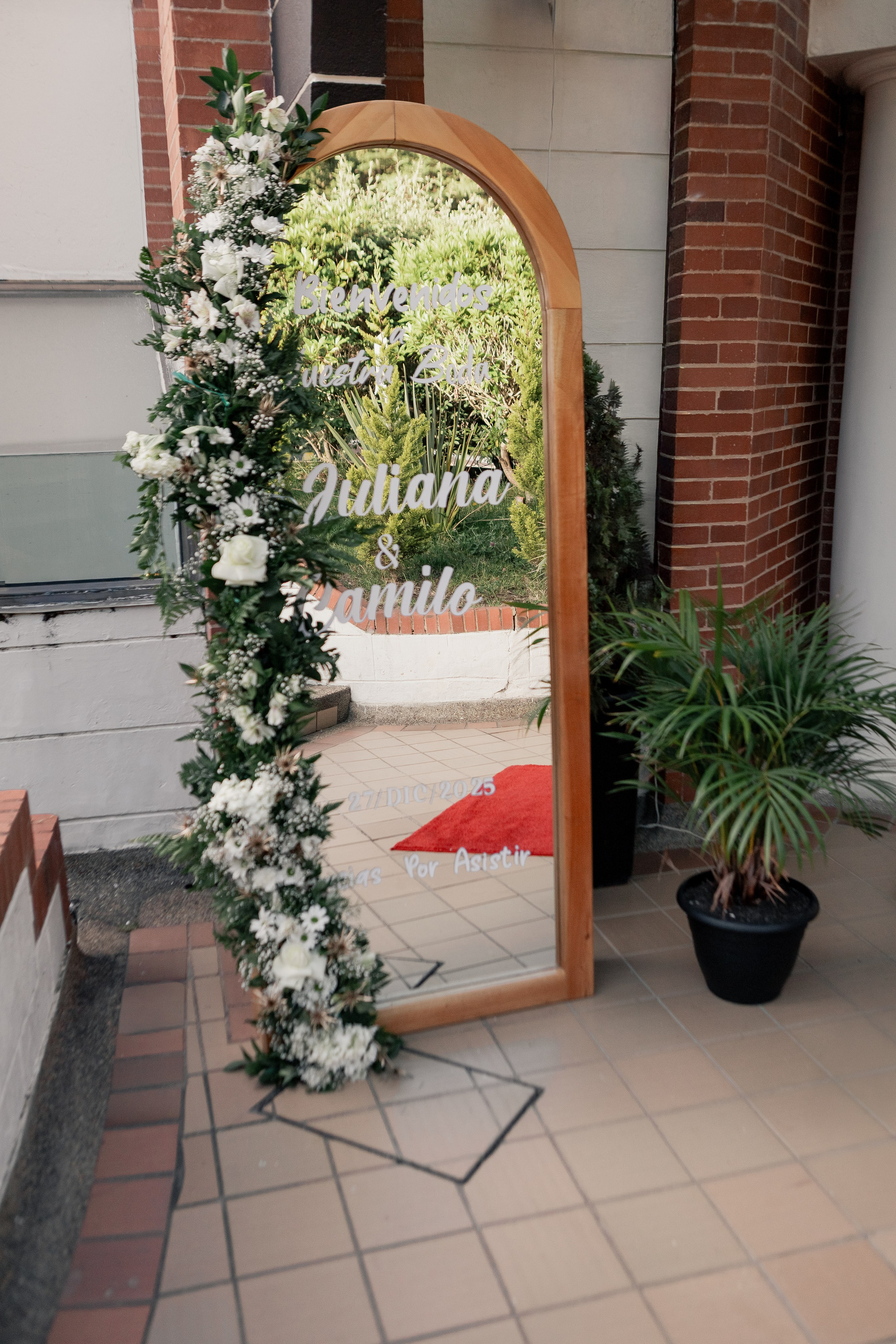 CAMILO & JULIANA. FOCALMAGIC