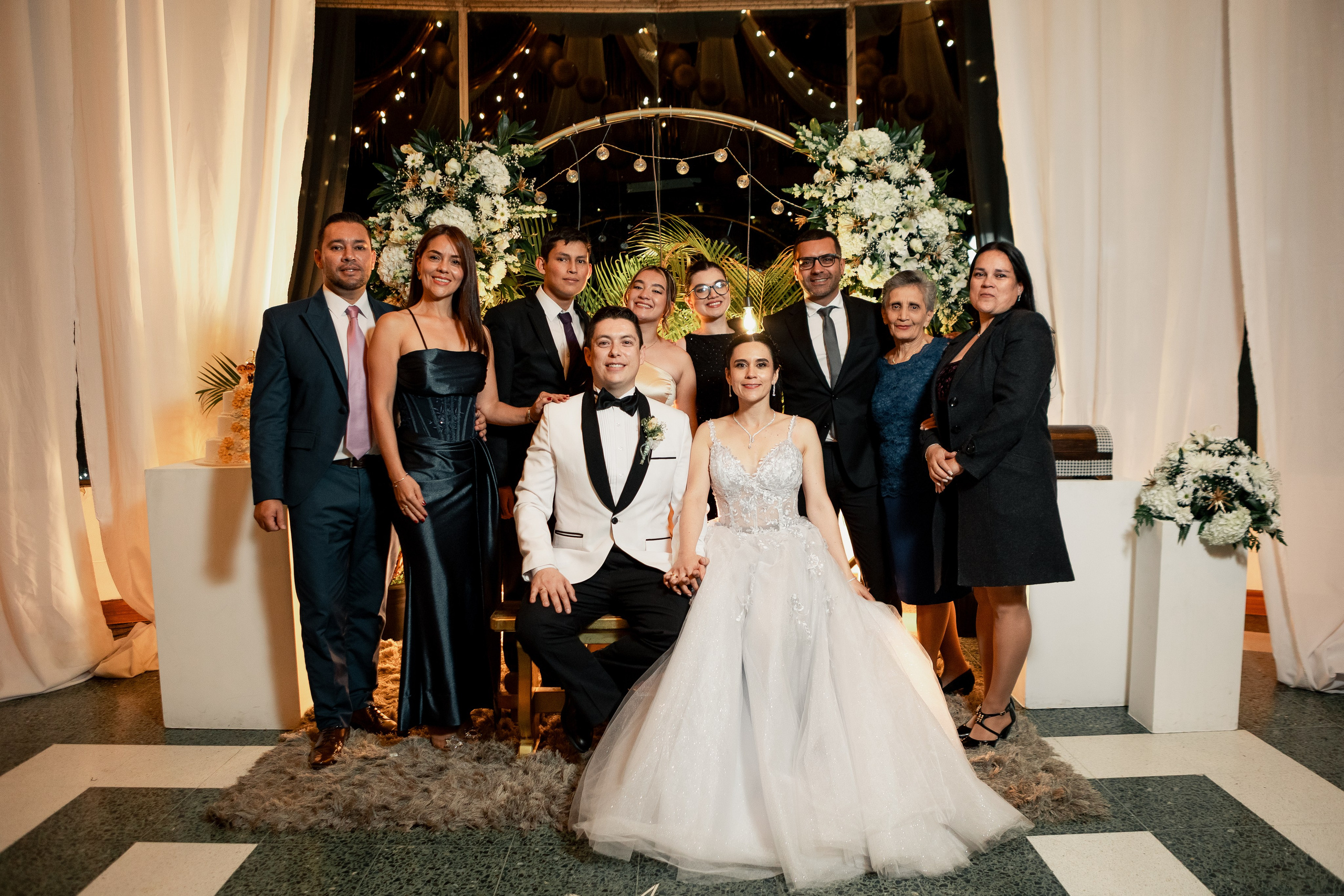 CAMILO & JULIANA. FOCALMAGIC