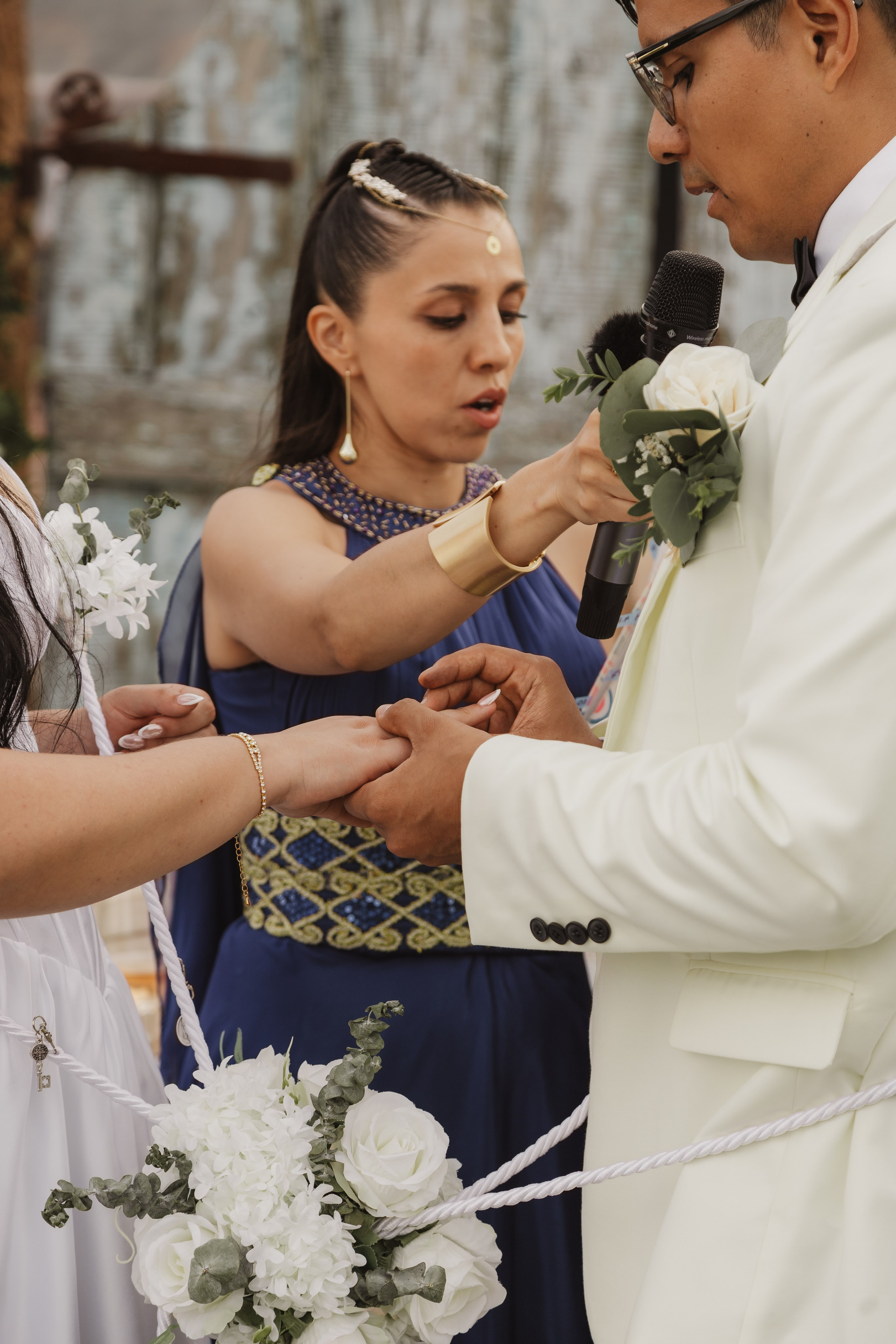 ANDRES & DANIELA. FOCALMAGIC