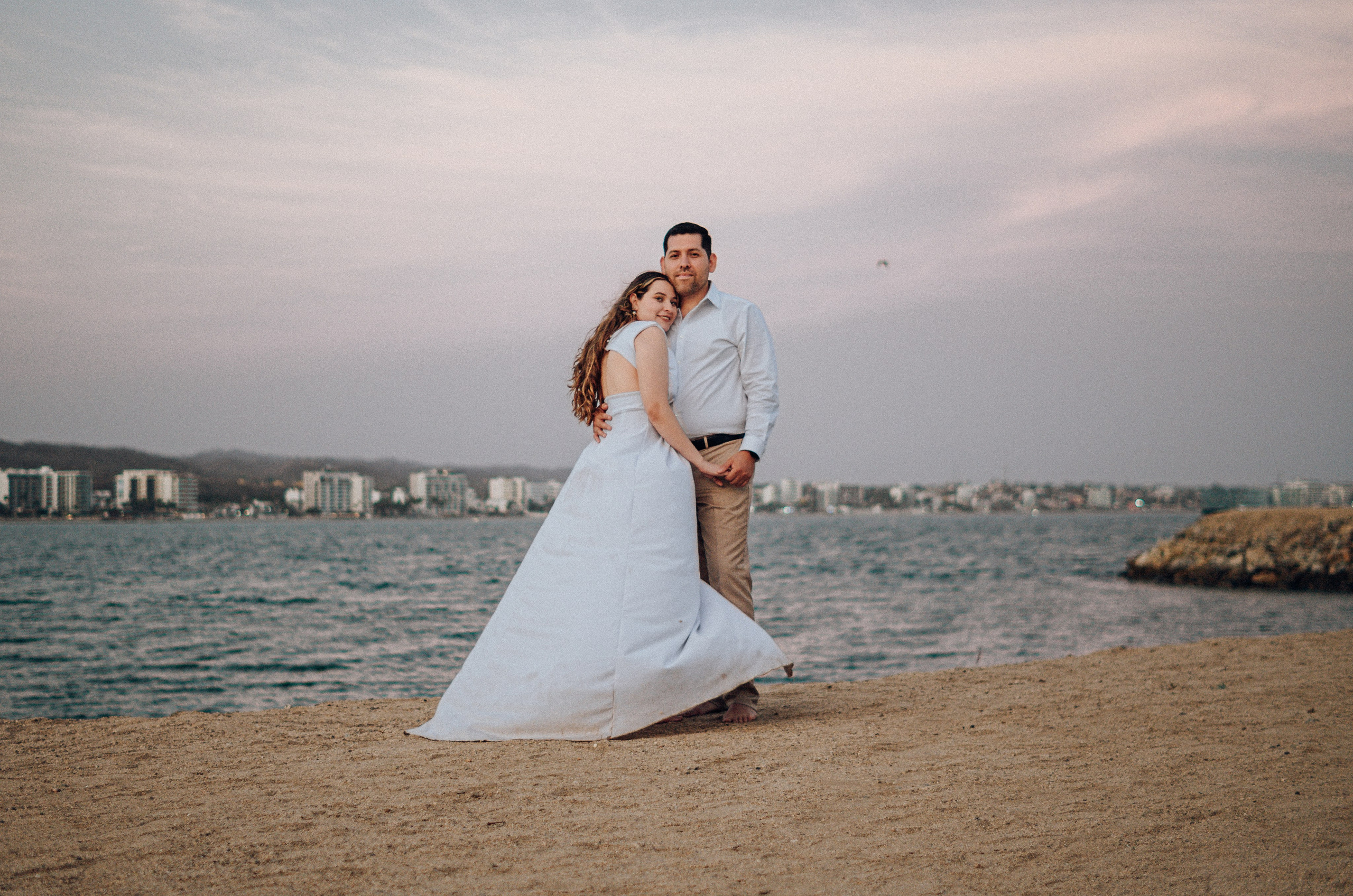 Alexia & Rogelio. EmotionsDK | Fotografía y vídeo