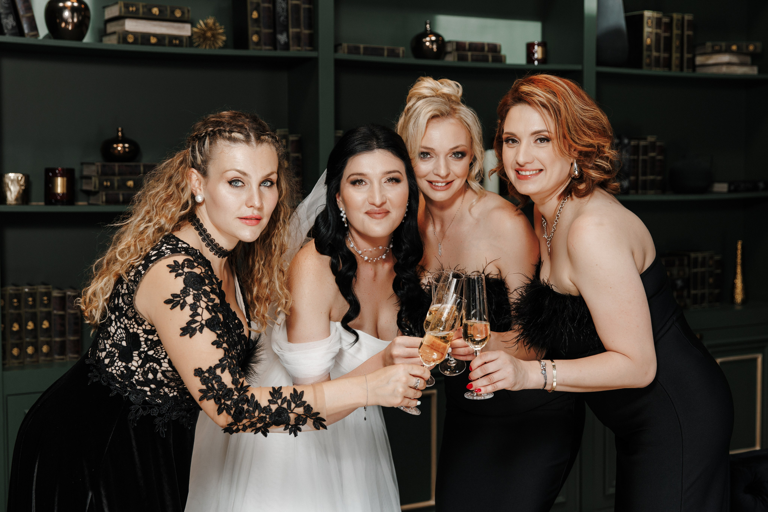 Weddings. Alex UA — Toronto photographer