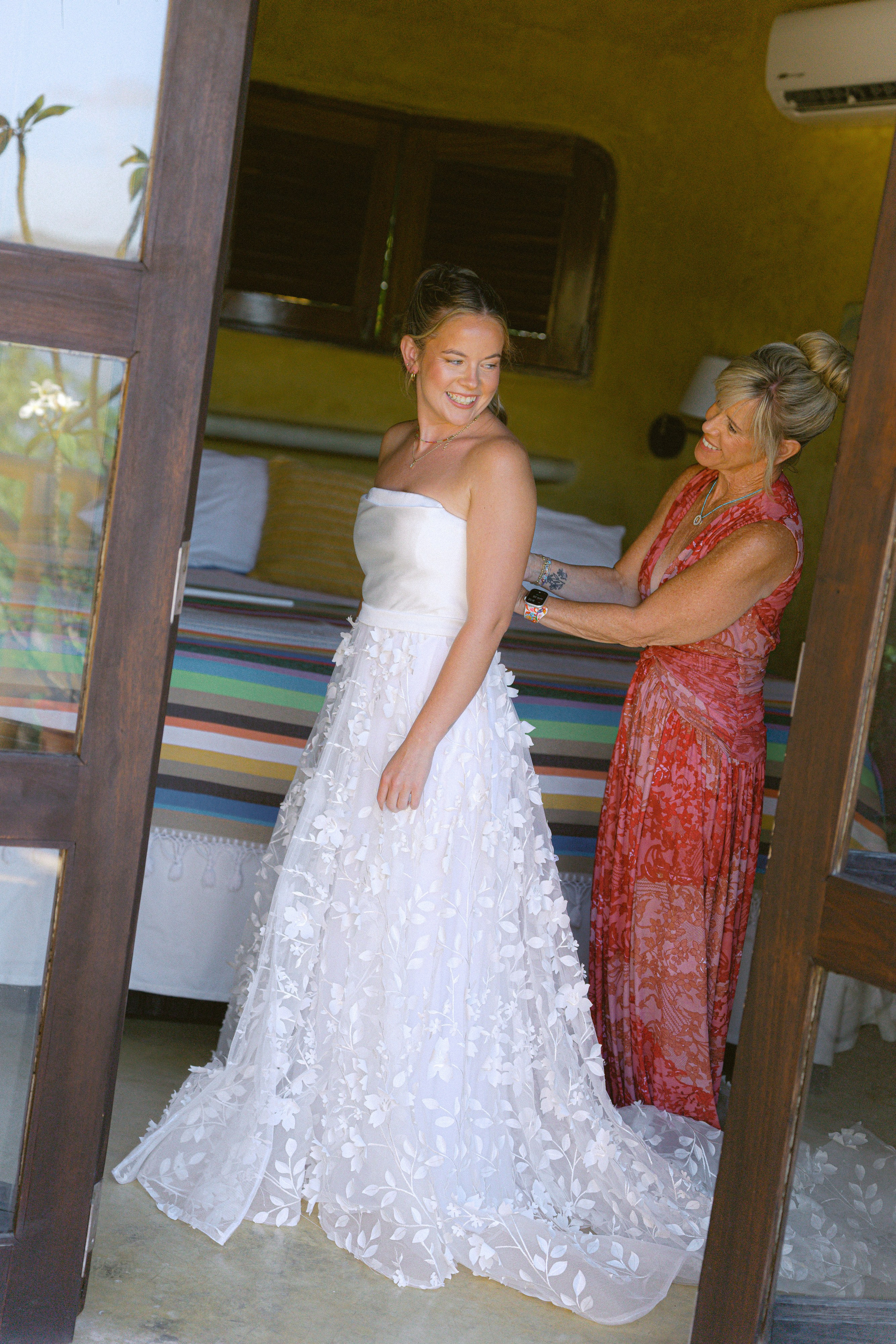 Byron & Kate. Sayulita Wedding Photographer, Puerto Vallarta, Cabo