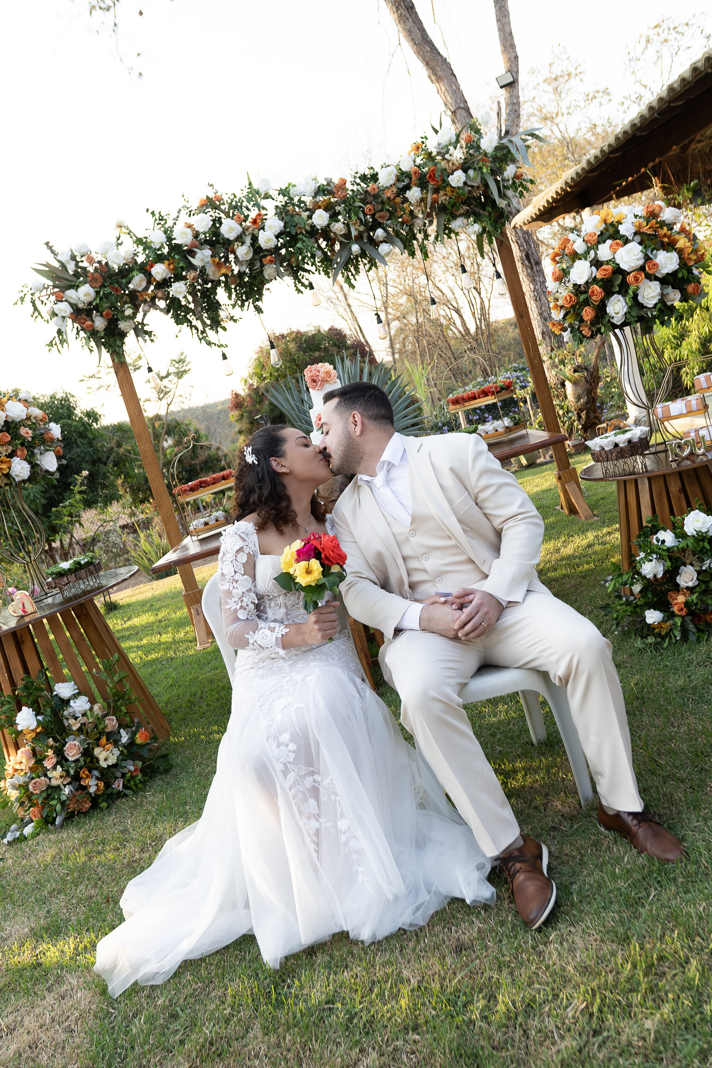 CASAMENTO. Thaislane Lima Retratos