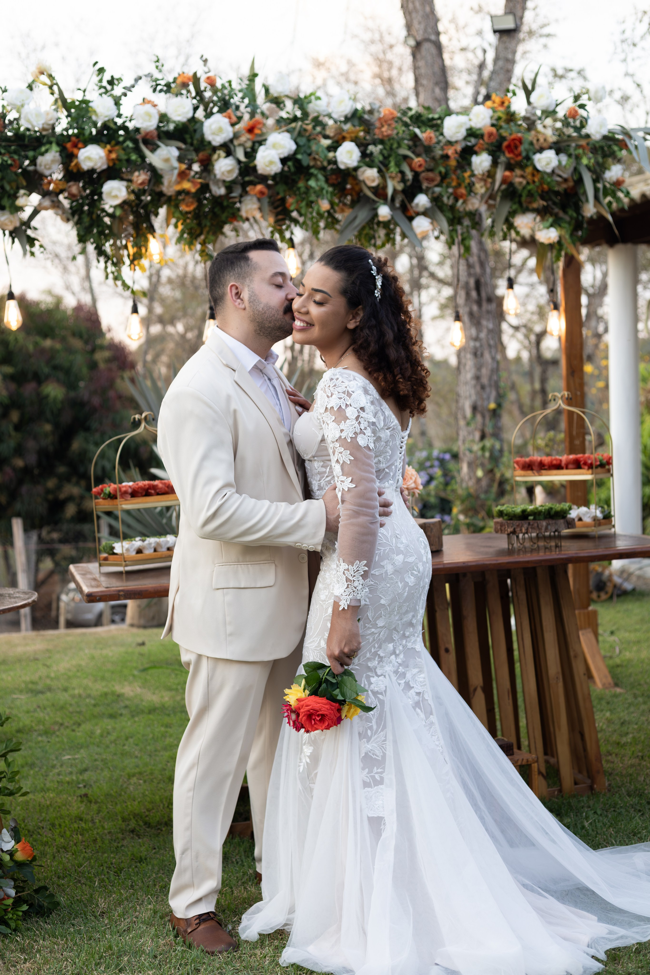 CASAMENTO. Thaislane Lima Retratos