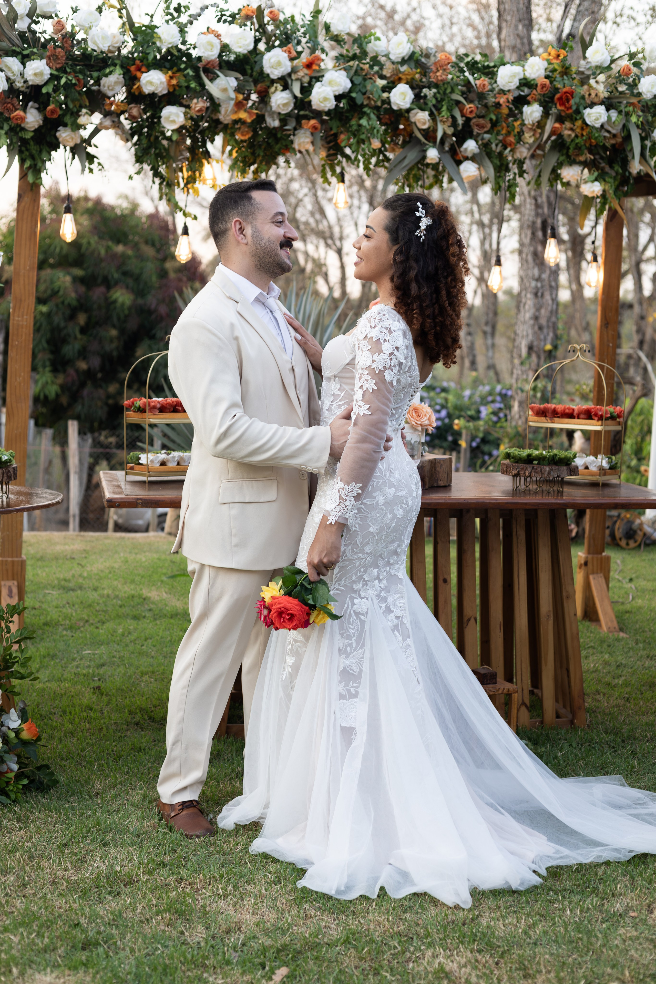 CASAMENTO. Thaislane Lima Retratos