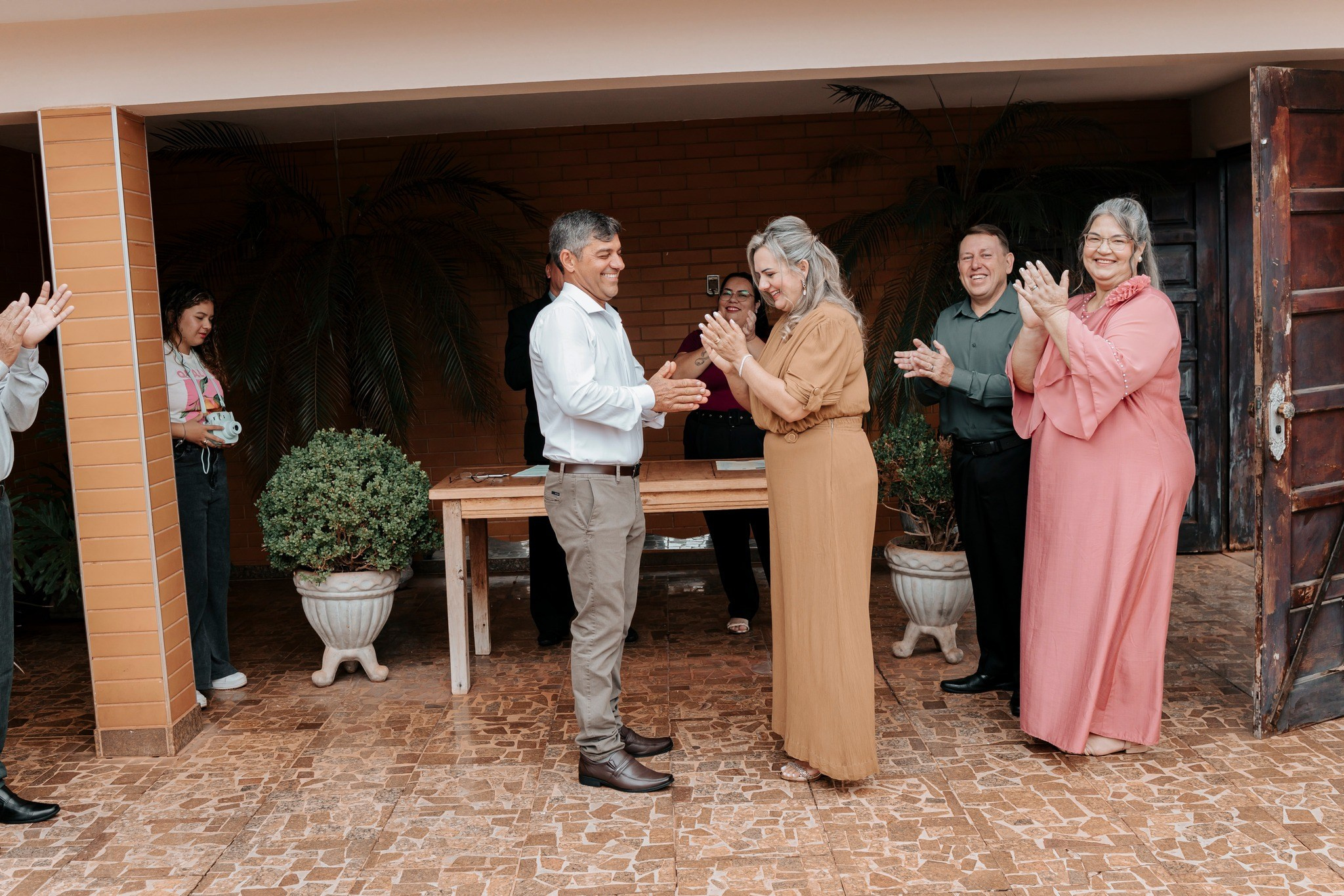 Sara & Wagner — Casamento Civil. João Paulo Facin Photography | Photographer in Bauru and surrounding areas