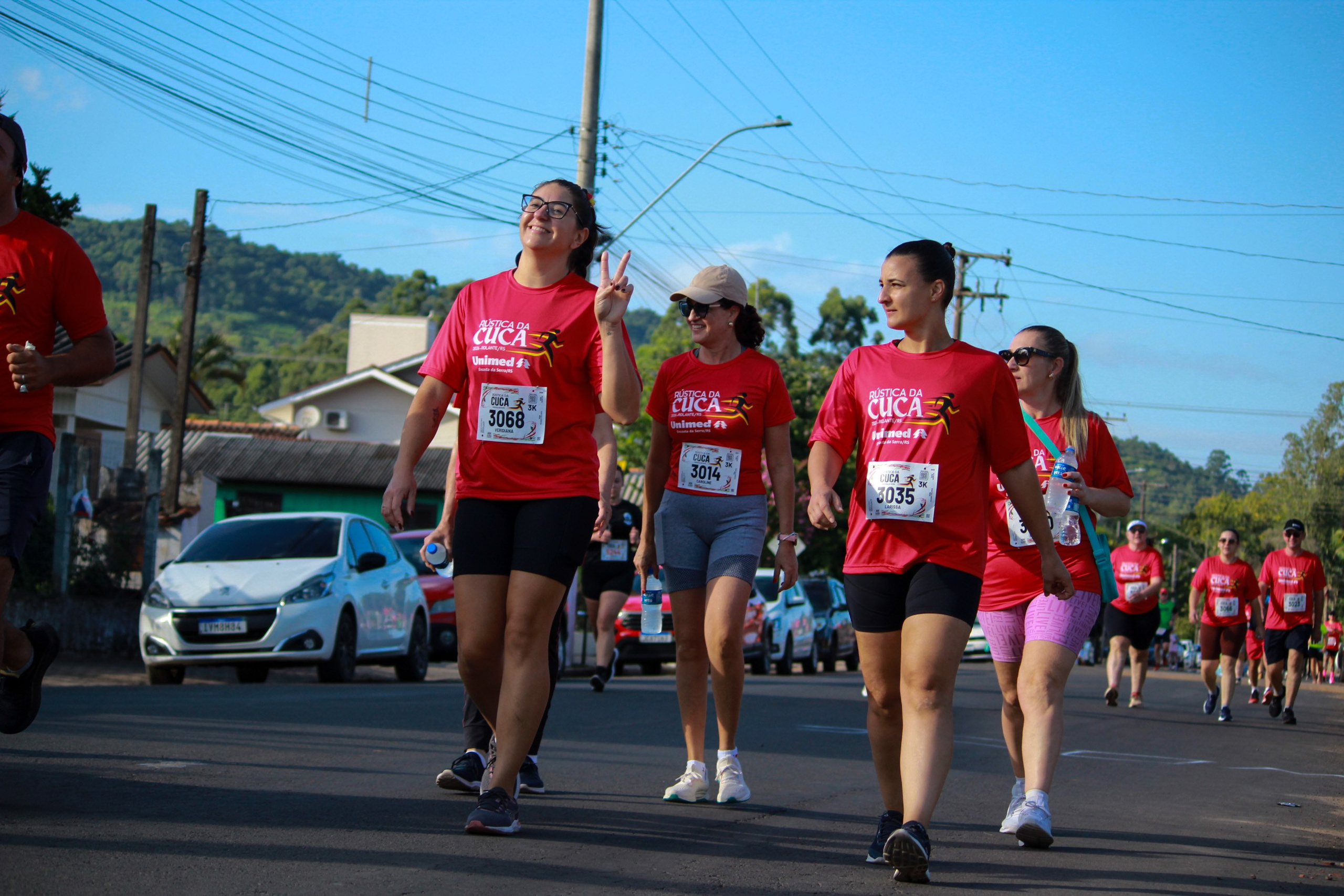 Corrida Rústica da Cuca | Fotografia Esportiva em Rolante – RS. Bemove Fotografia | Fotógrafo em Novo Hamburgo — RS