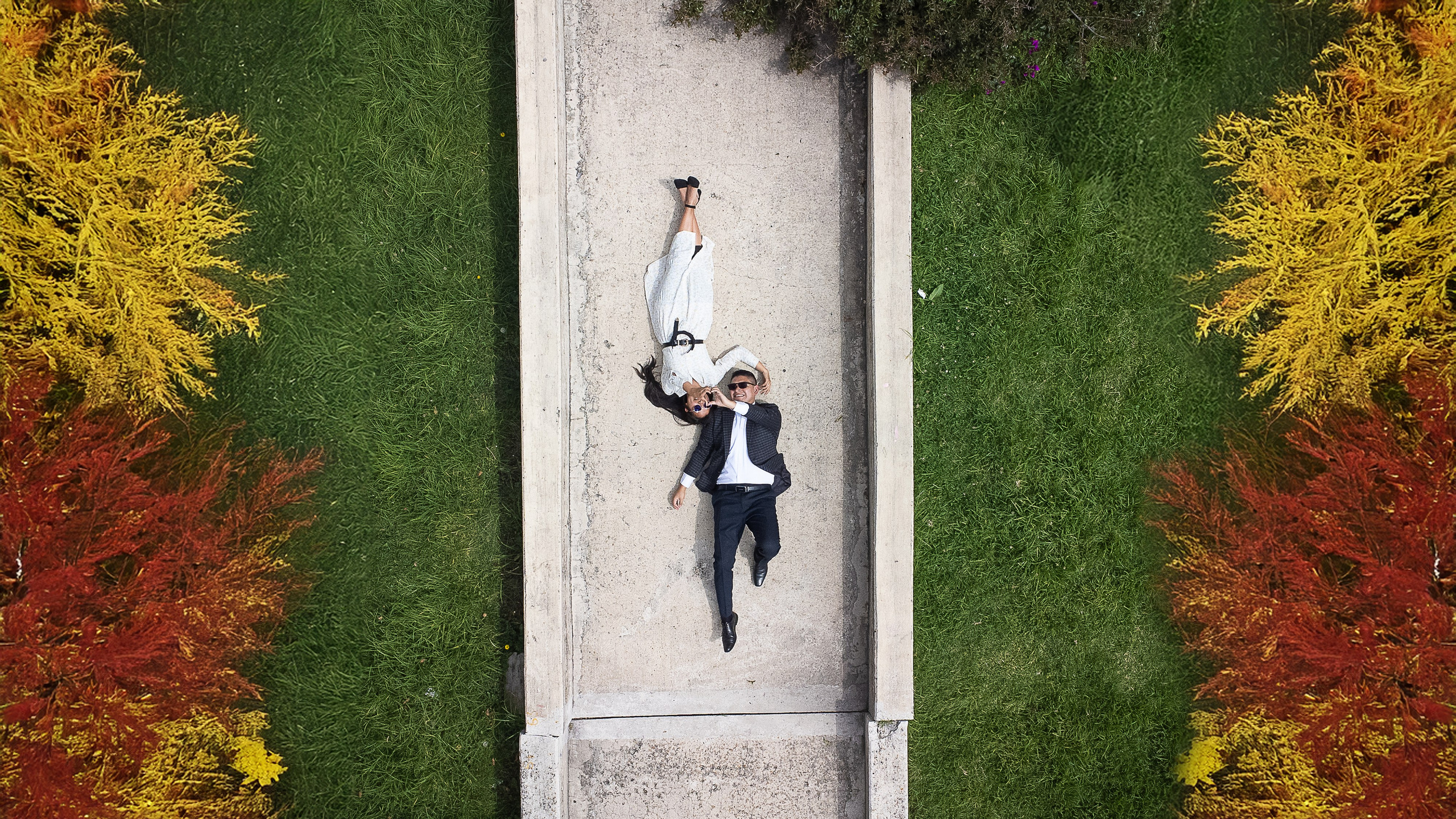 Fotografía de Boda en Bogotá | Criss & Lau