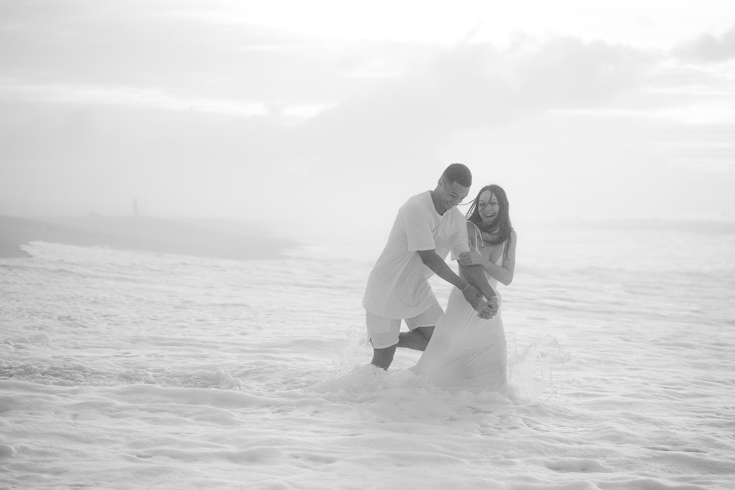 Ensaio Larissa Conrado & Daniel. Cristofr Jhons | Fotógrafo de Casamento