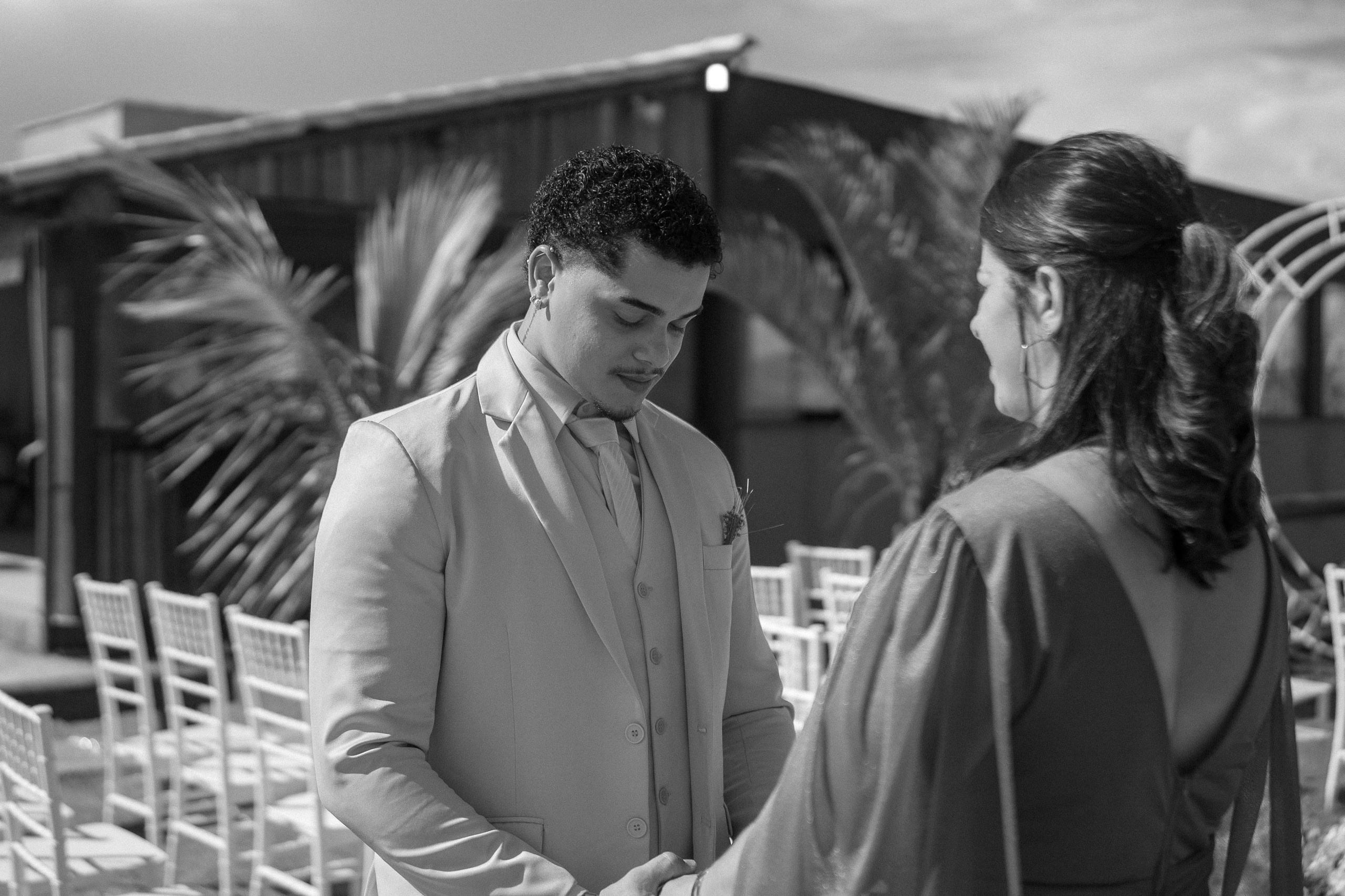 Casamento Karoline Fernandes & Eduardo. Cristofr Jhons | Fotógrafo de Casamento