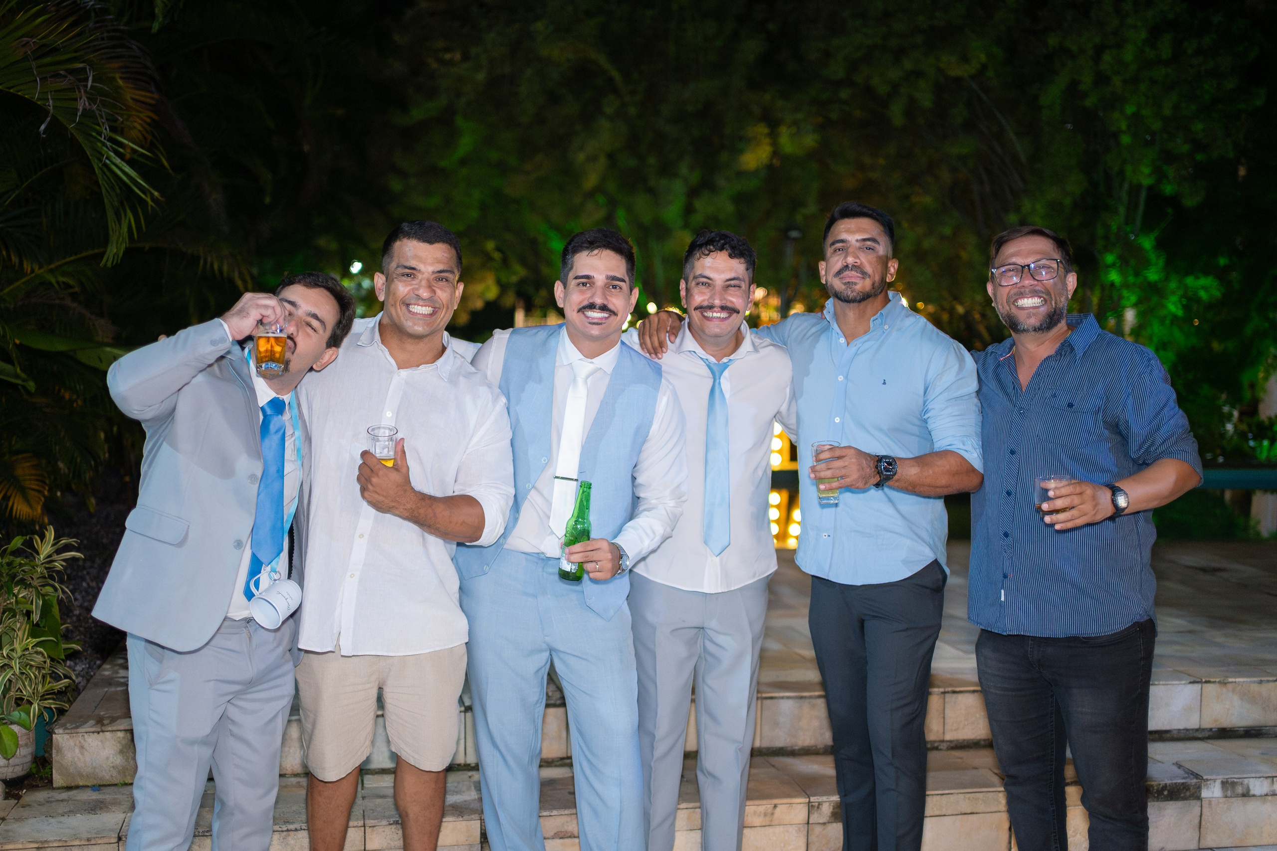 Casamento Bruna Marques & Andrews. Cristofr Jhons | Fotógrafo de Casamento