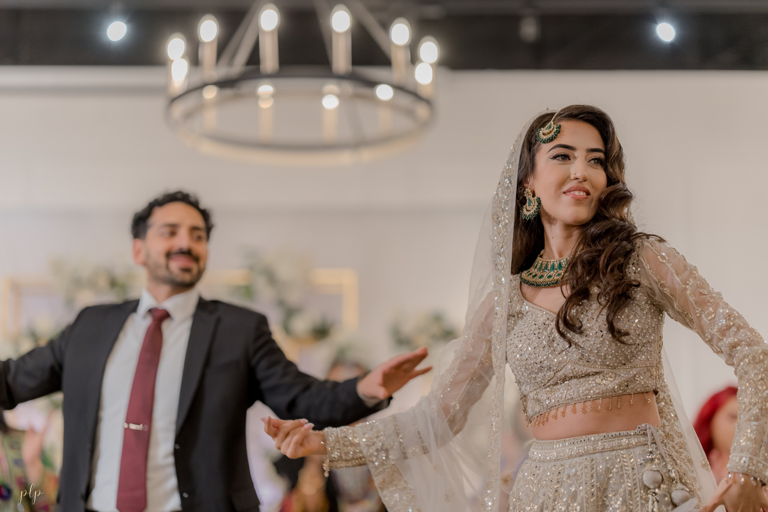 Wedding Photographers and Filmmakers