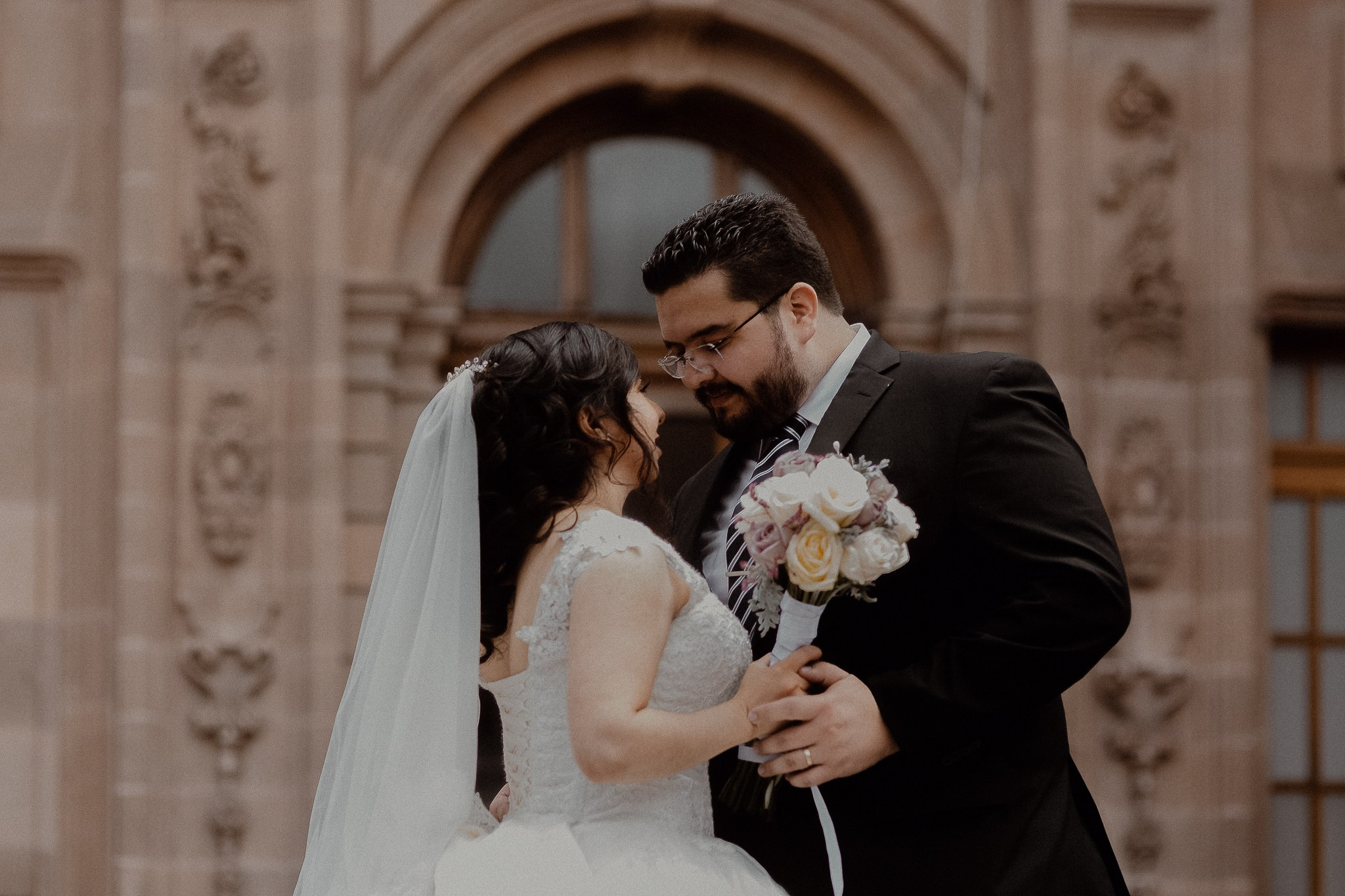 Ana y Genaro:. Fotógrafo de bodas