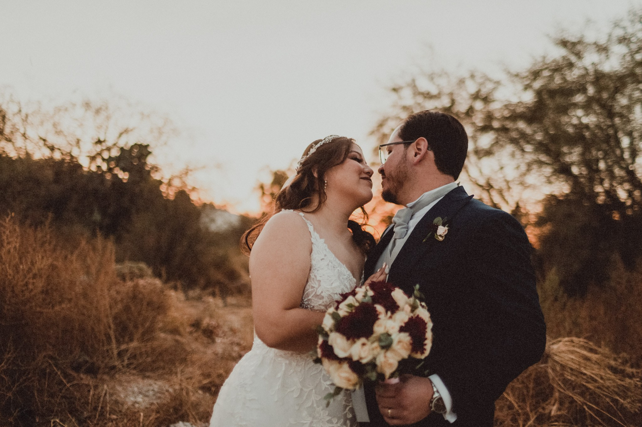 America y Joaquín. Fotógrafo de bodas