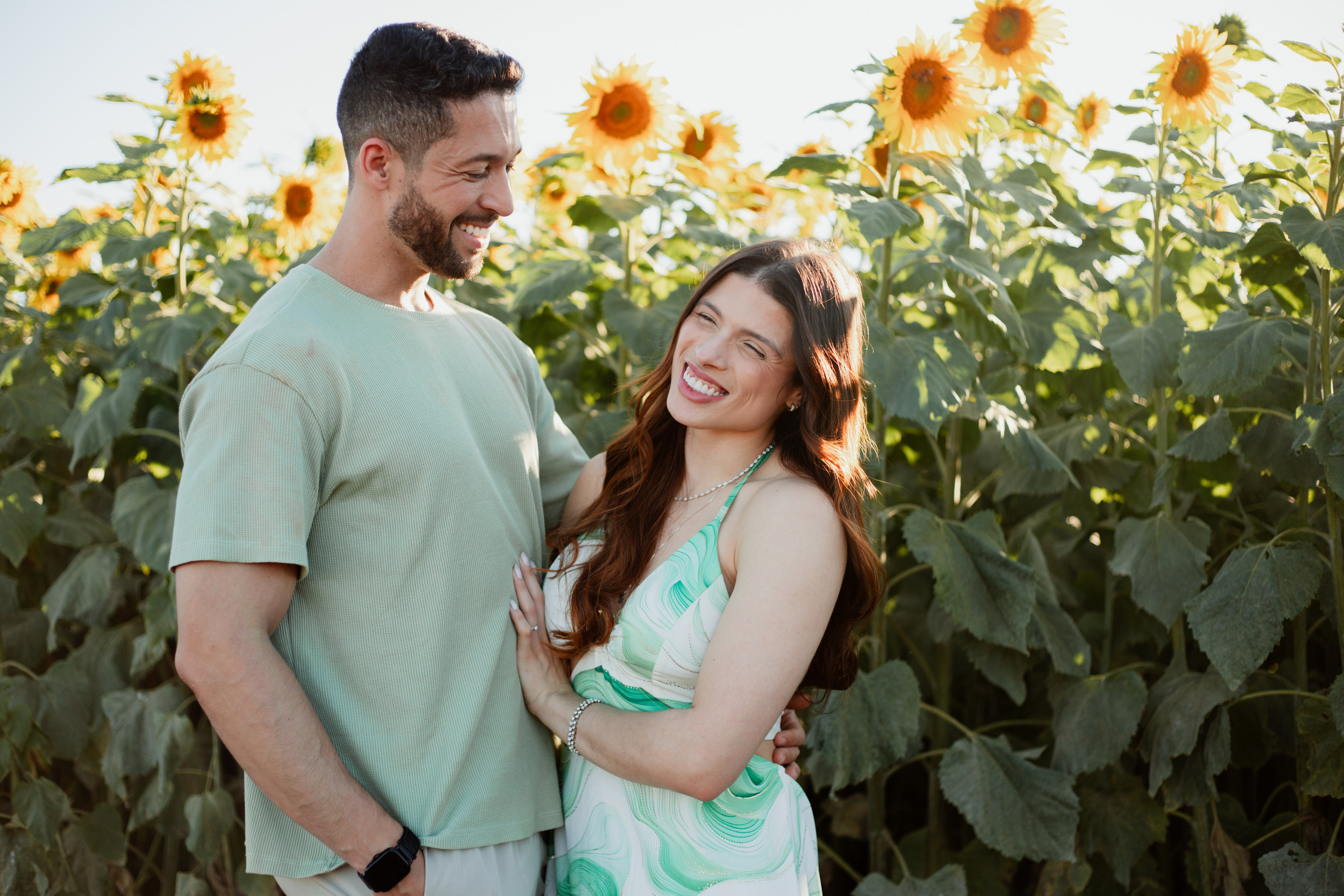 Pedido de Casamento em Holambra. Joyce Maria Fotografia | Fotógrafa em Holambra