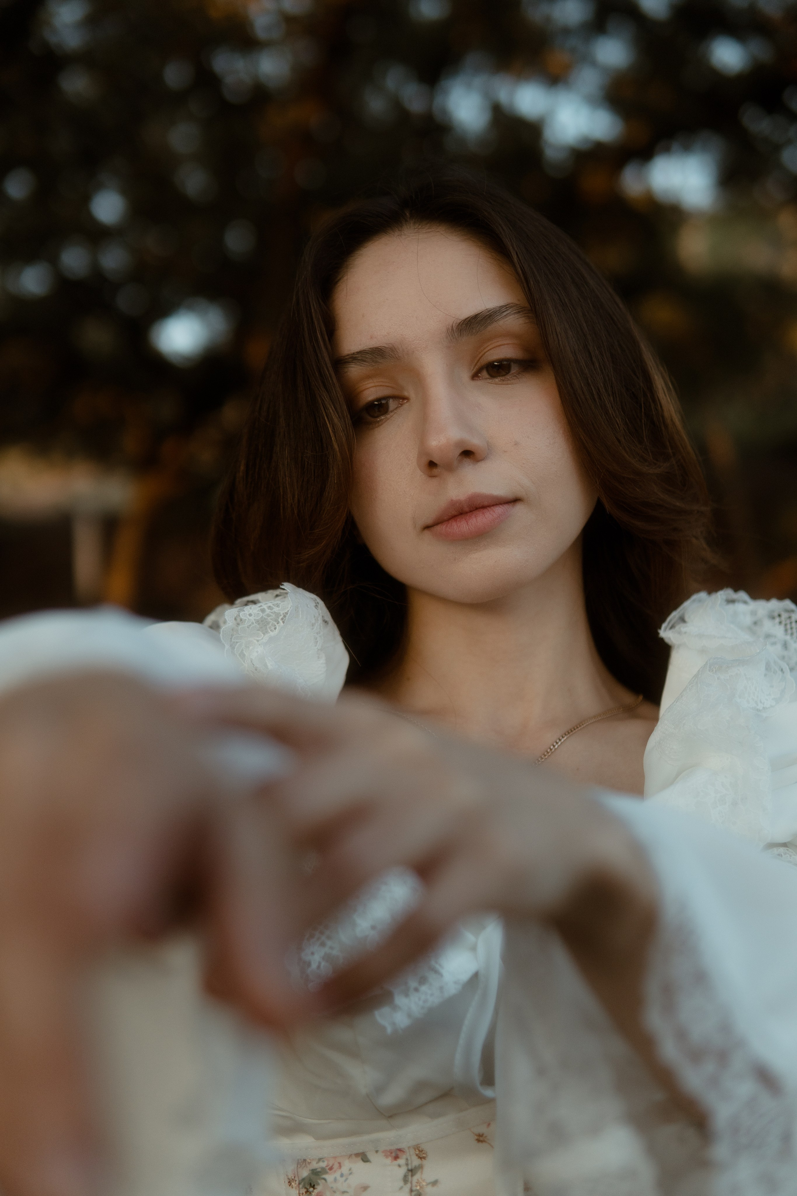 Daniela Cardonne. TWO MILLIMETERS