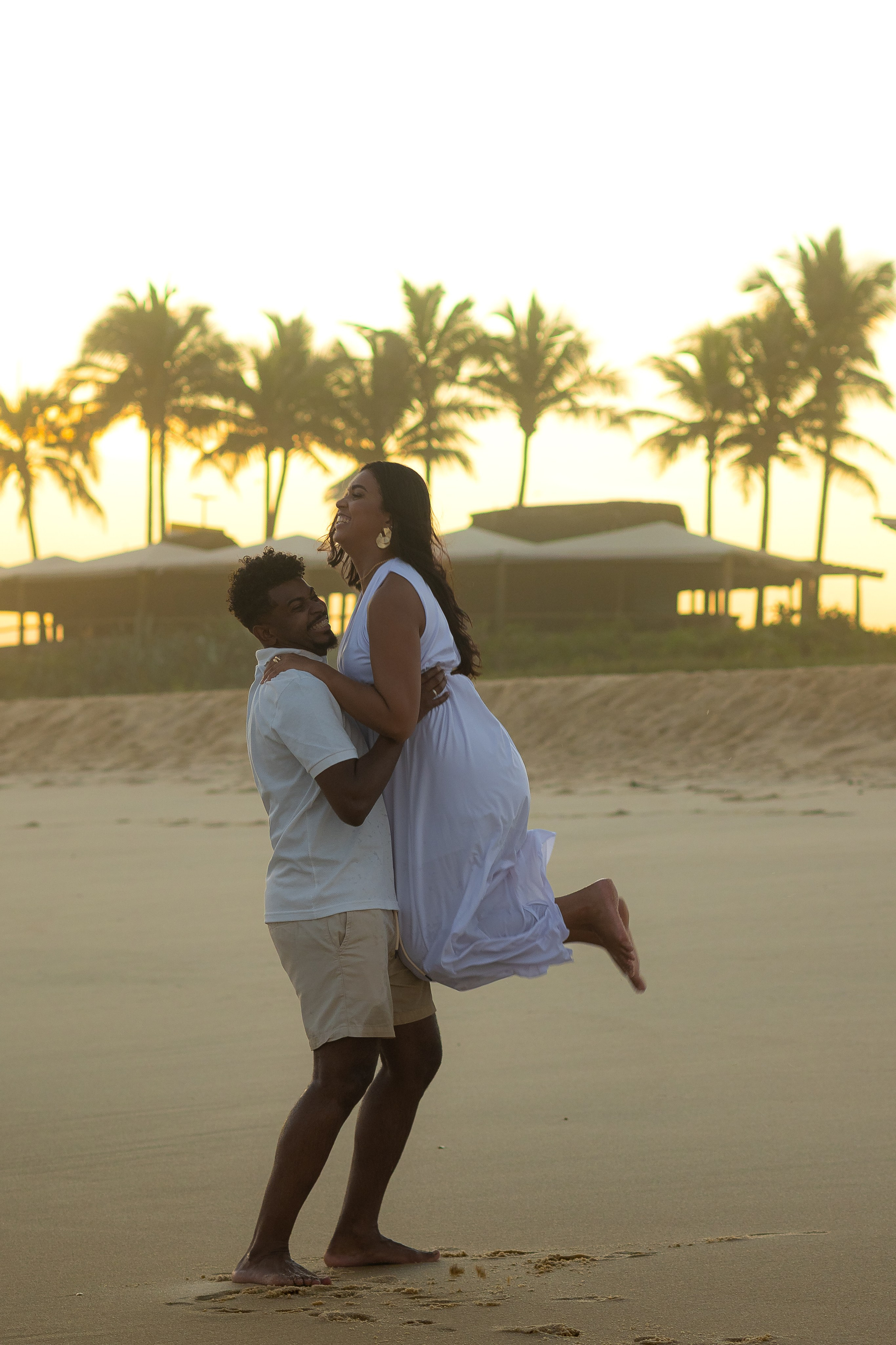 Ensaio Isa Landim & Lucas Adelino. Cristofr Jhons | Fotógrafo de Casamento