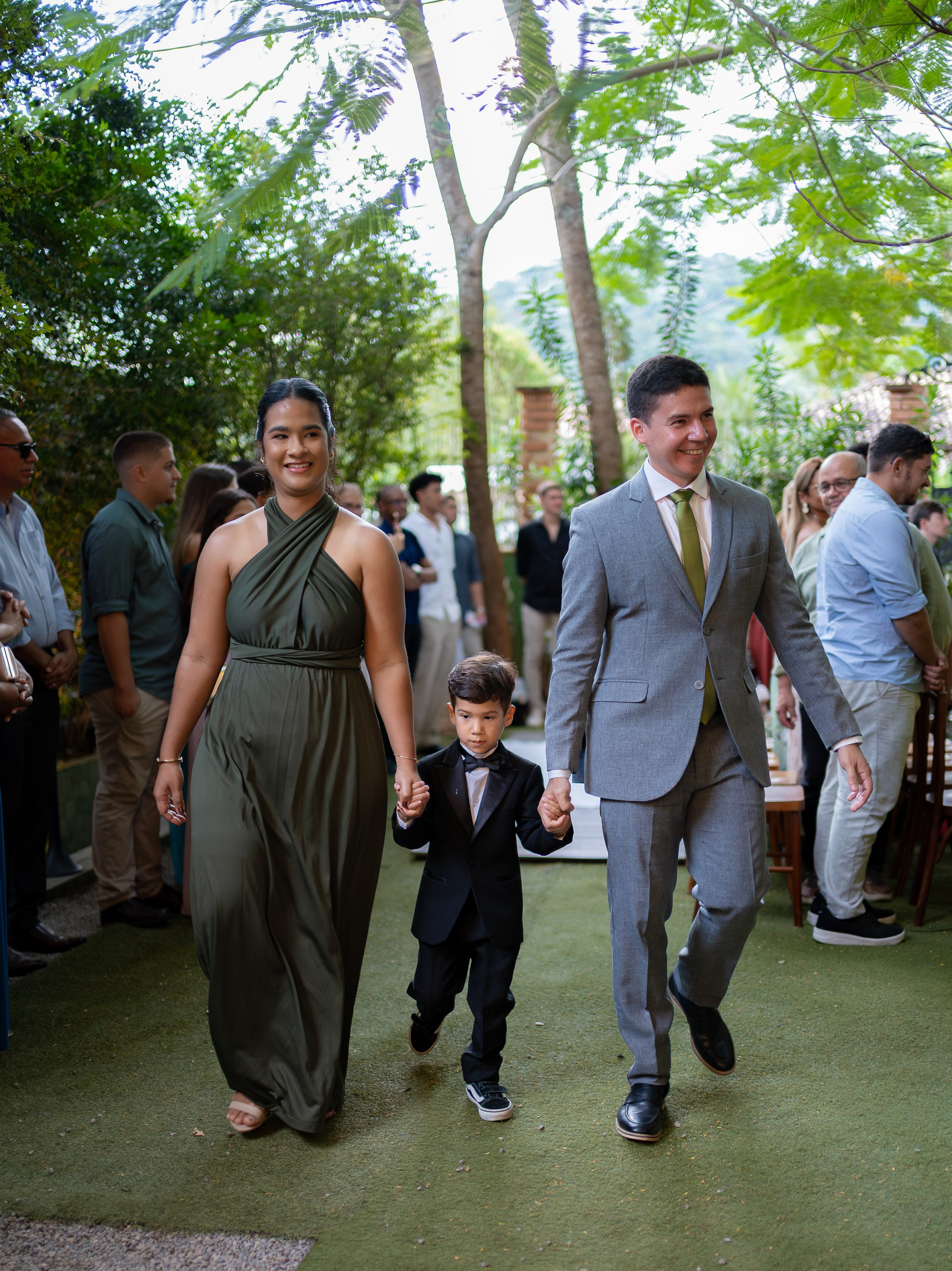 Casamento Sarah dos Santos & Rafael. Cristofr Jhons | Fotógrafo de Casamento