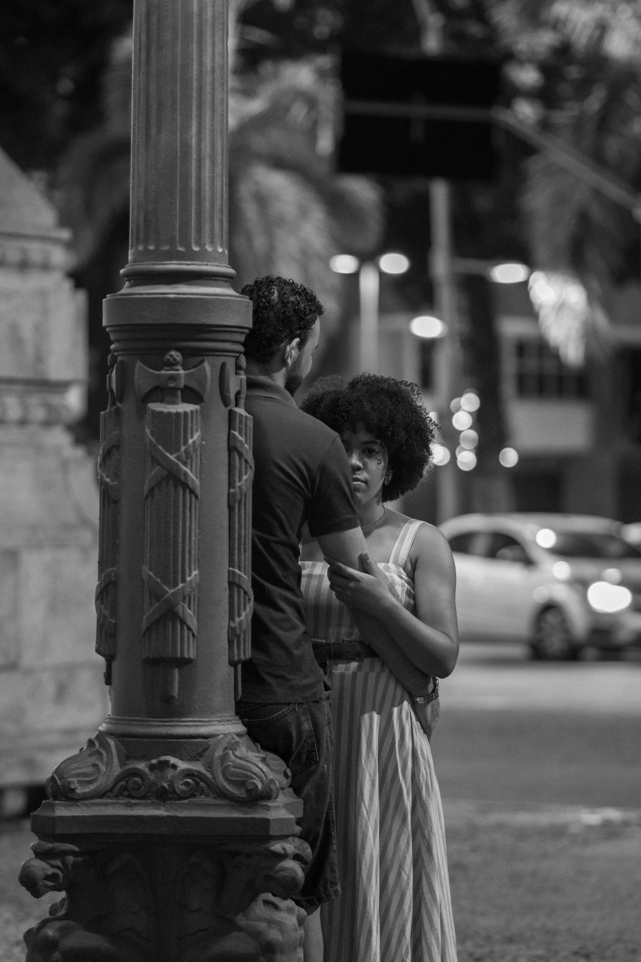 Ensaio Estefane Quaresma & Lucas. Cristofr Jhons | Fotógrafo de Casamento