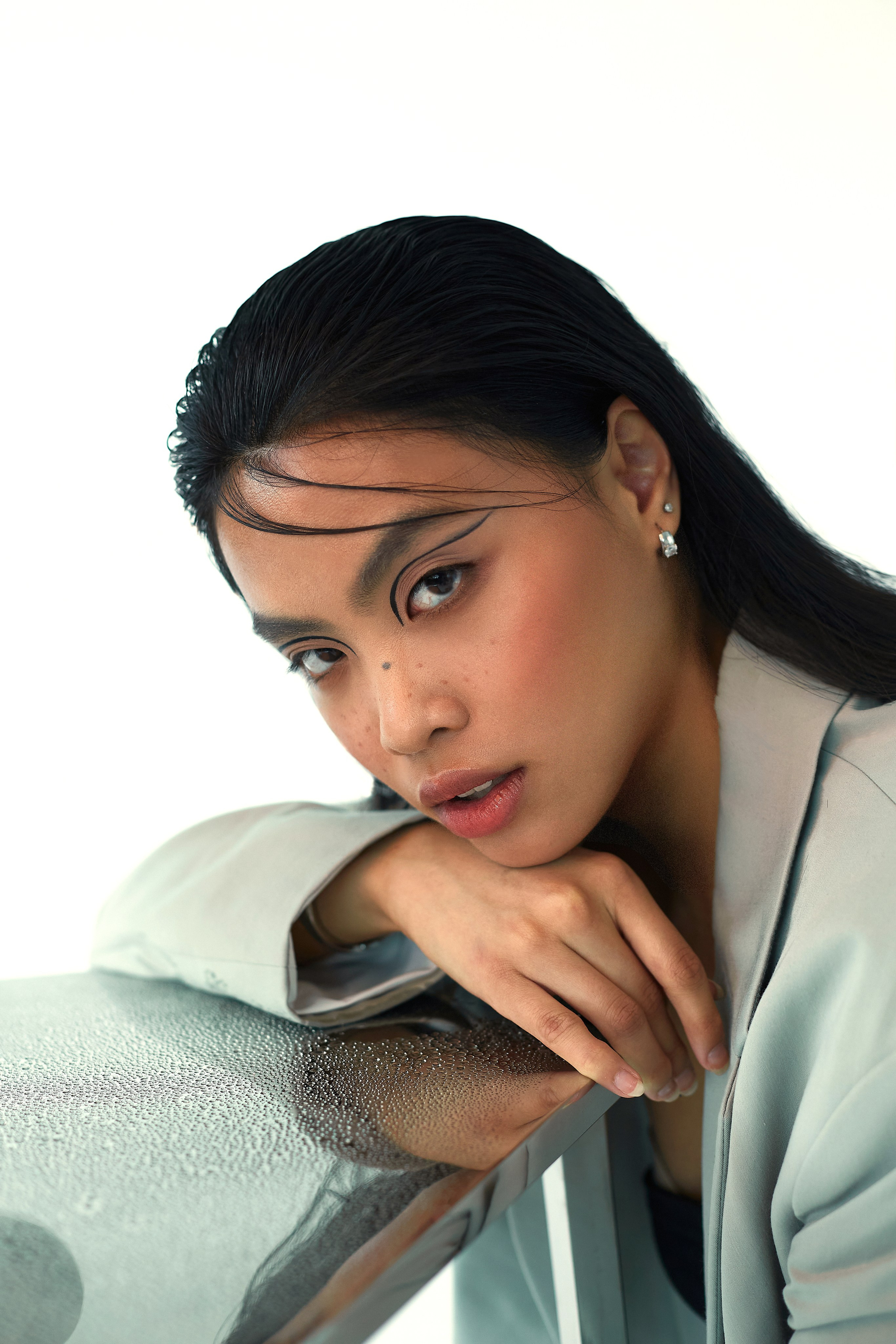 Photographer Luiza yaromchuk