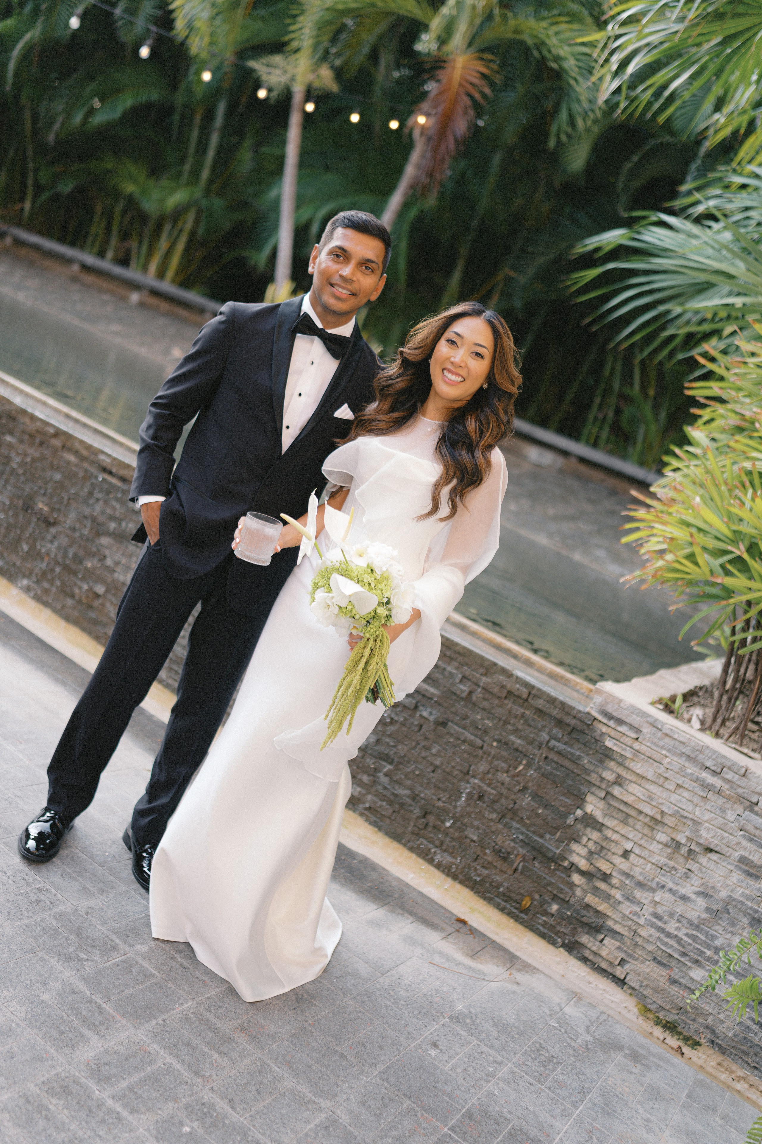 Tori & Keyur. Sayulita Wedding Photographer, Puerto Vallarta, Cabo