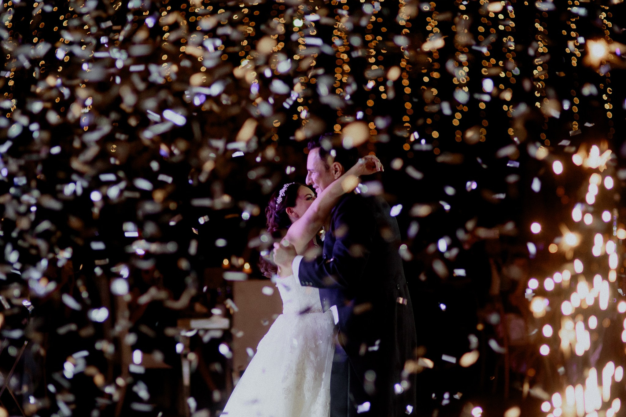 Mariela y Blas. Fotógrafo de bodas