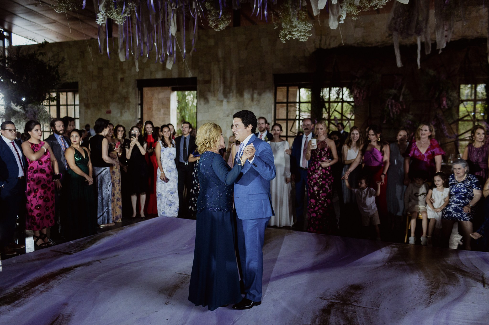 Cecy y Mauricio. Fotógrafo de bodas