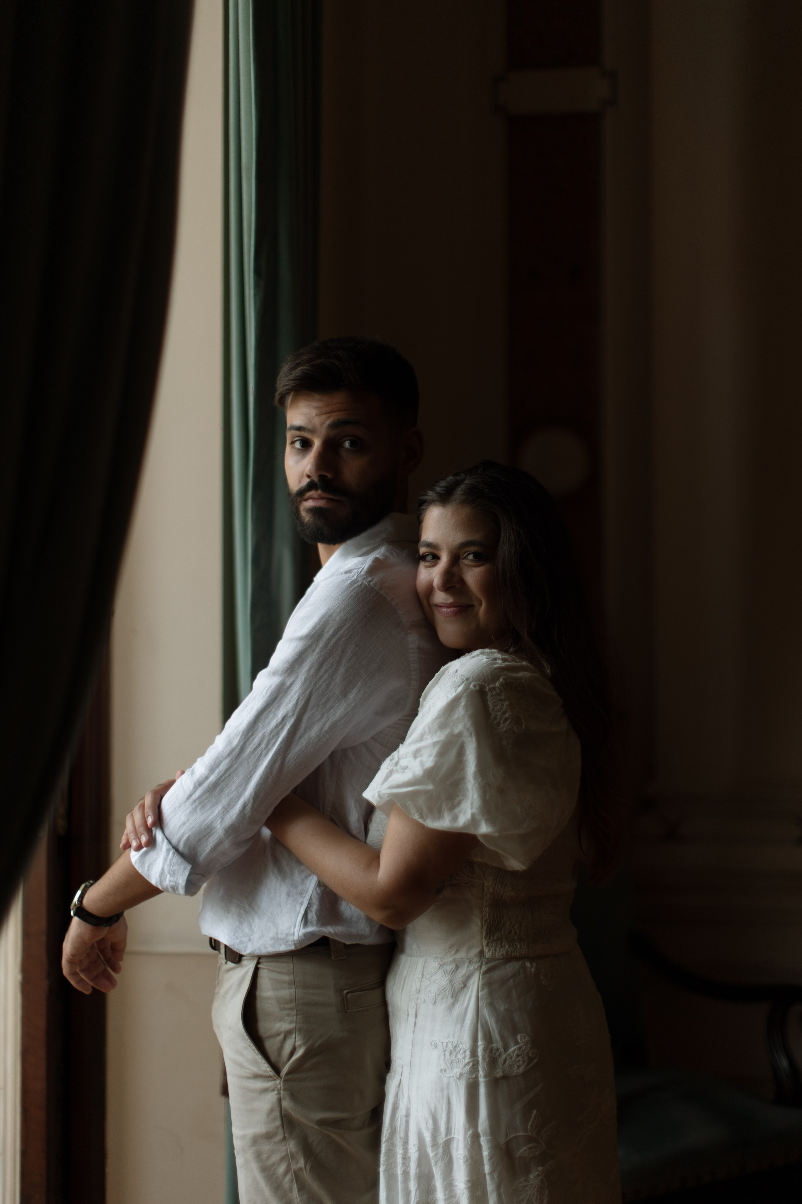 Ensaio. The Castros Fotografia