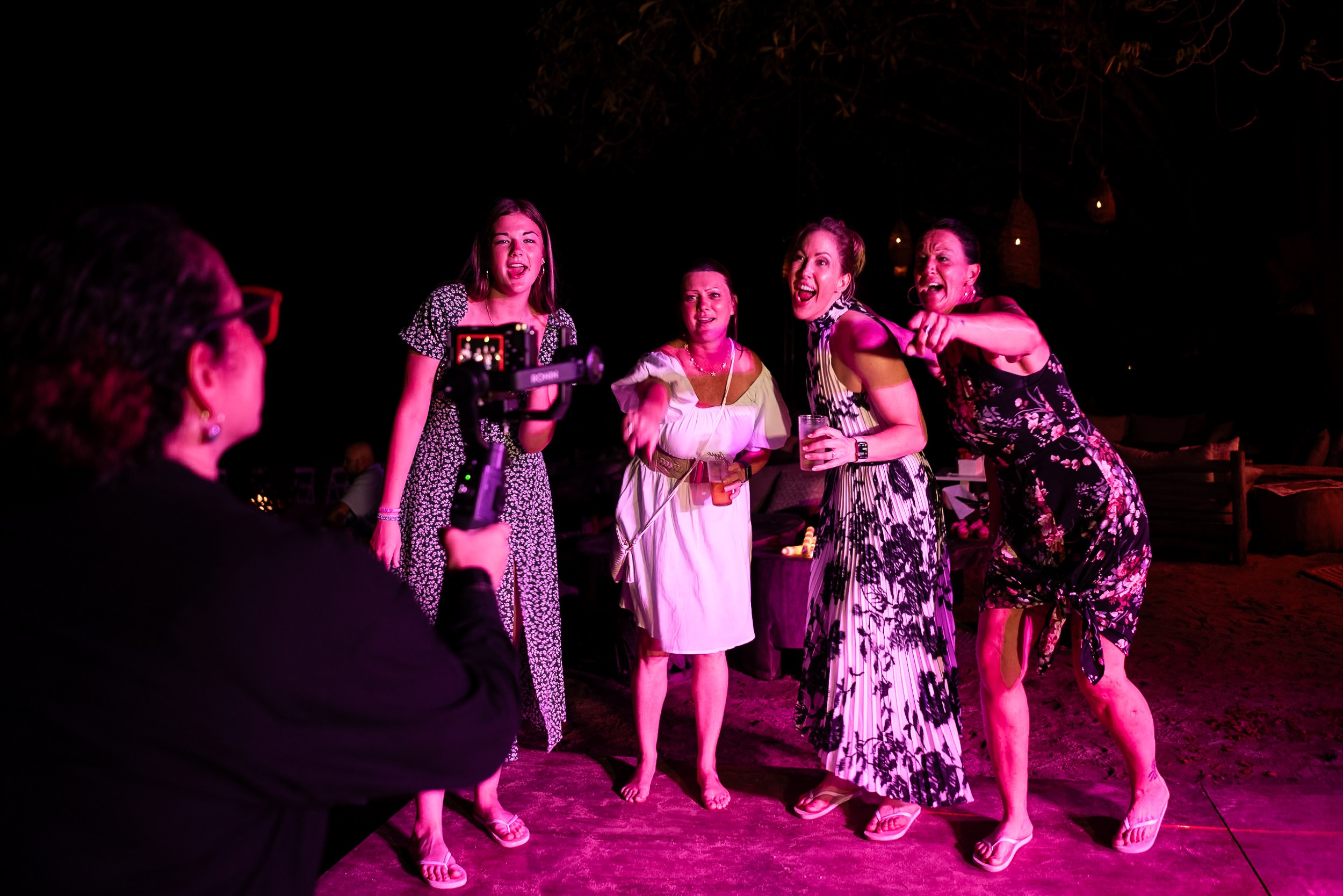 Aggie & Brian. Fotografía de Bodas Profesionales en Puerto Vallarta y Riviera Nayarit