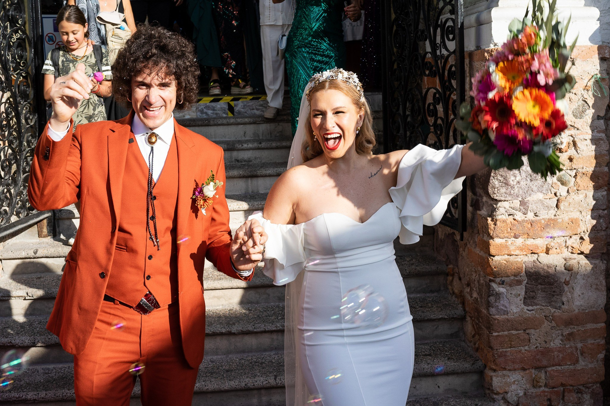 Angie & Cris. Fotografía de Bodas Profesionales en Puerto Vallarta y Riviera Nayarit