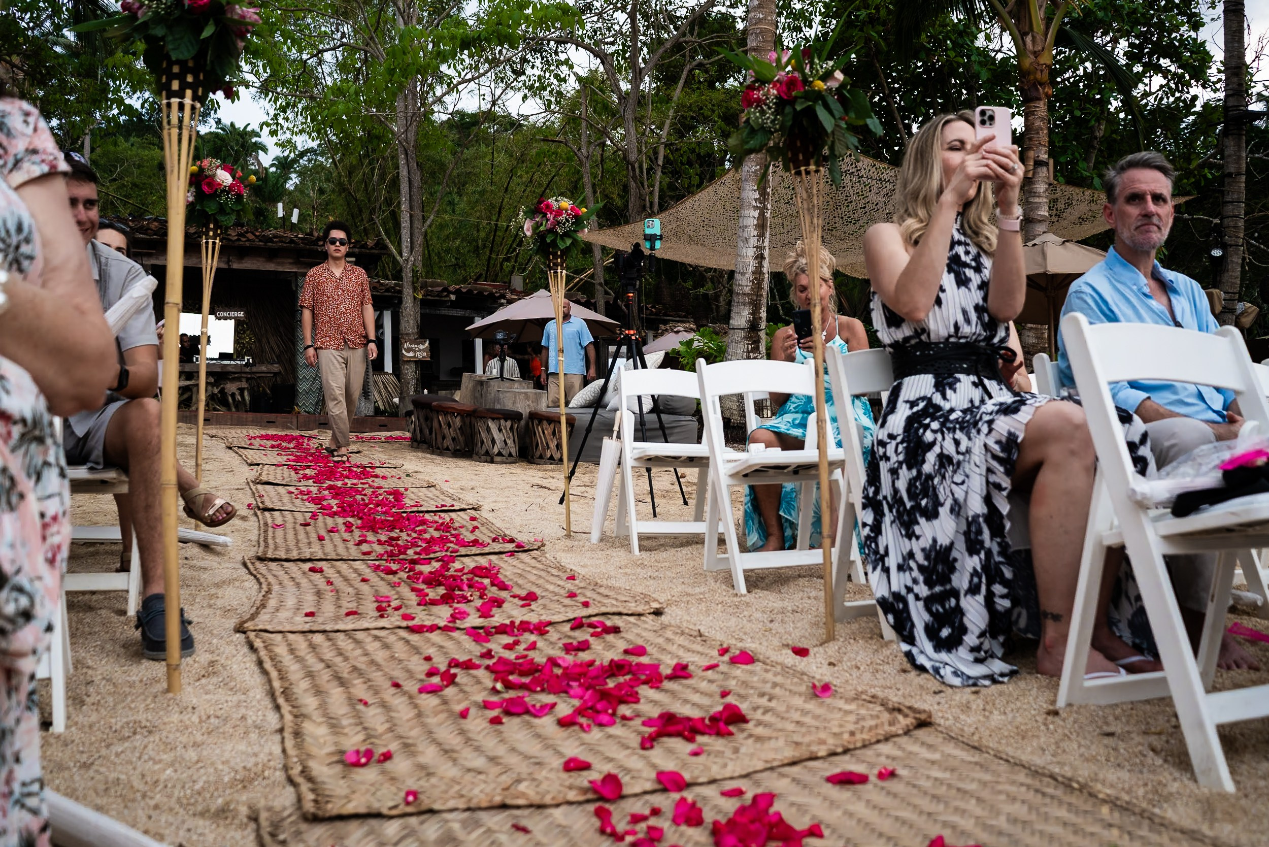 Aggie & Brian. Fotografía de Bodas Profesionales en Puerto Vallarta y Riviera Nayarit
