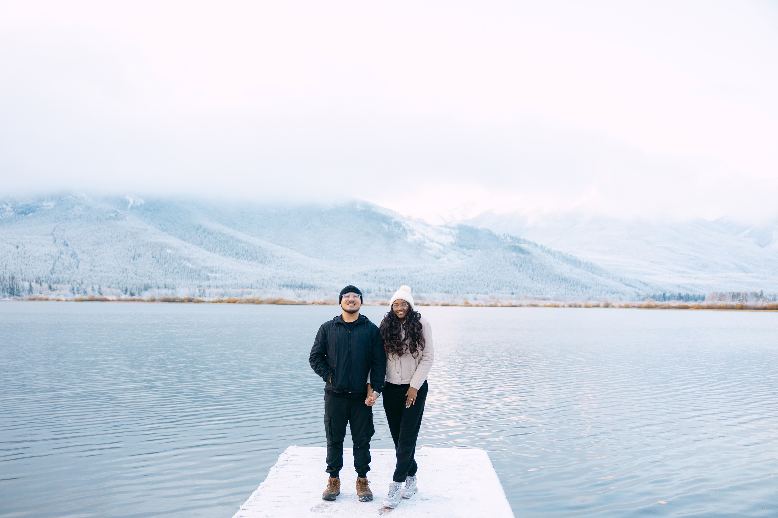 G & L. Photographer Elvira Hryshchenko