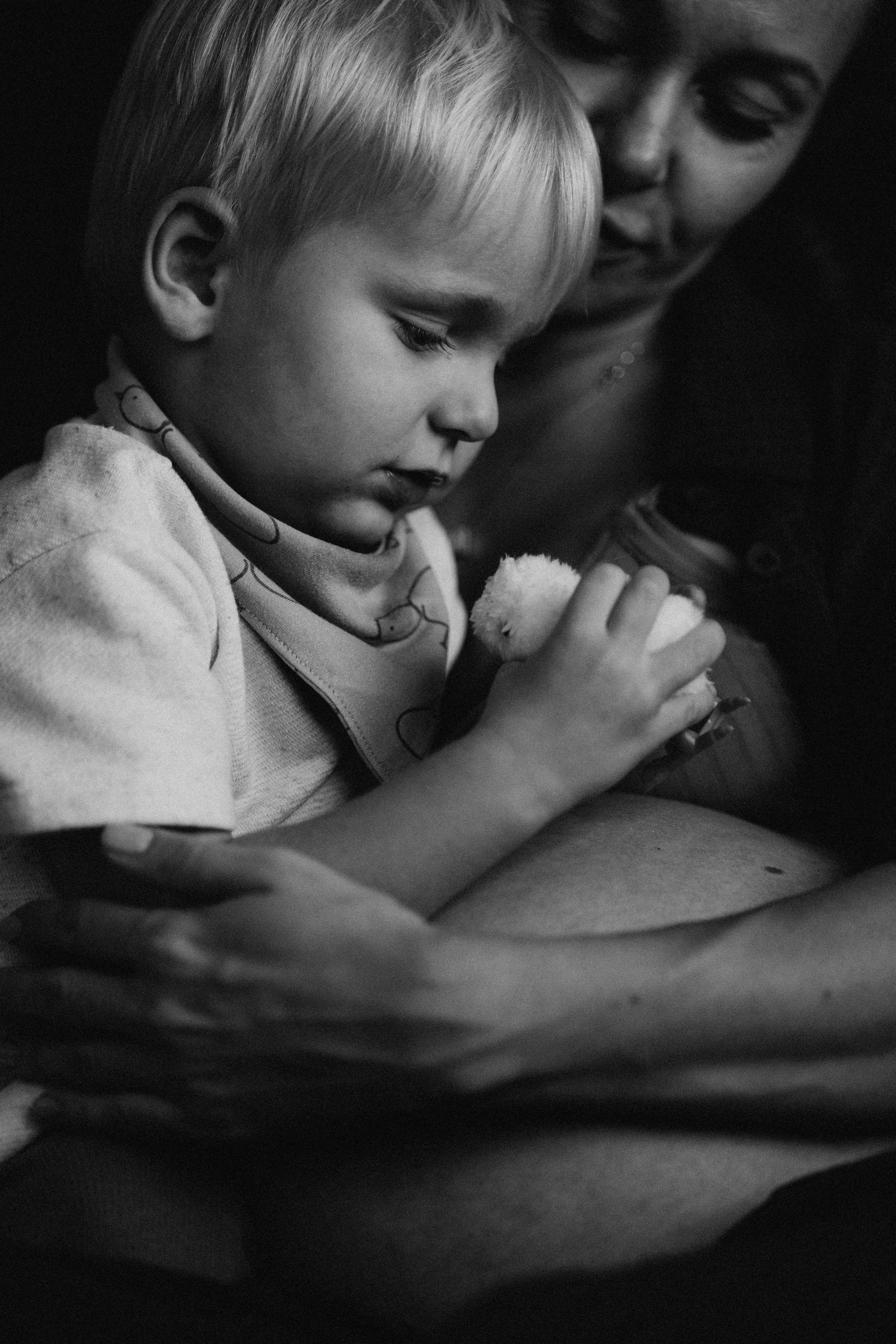 A espera do Felipe. Fotografa documental de familia e nascimento em Florianópolis SC Daria Ermolaev