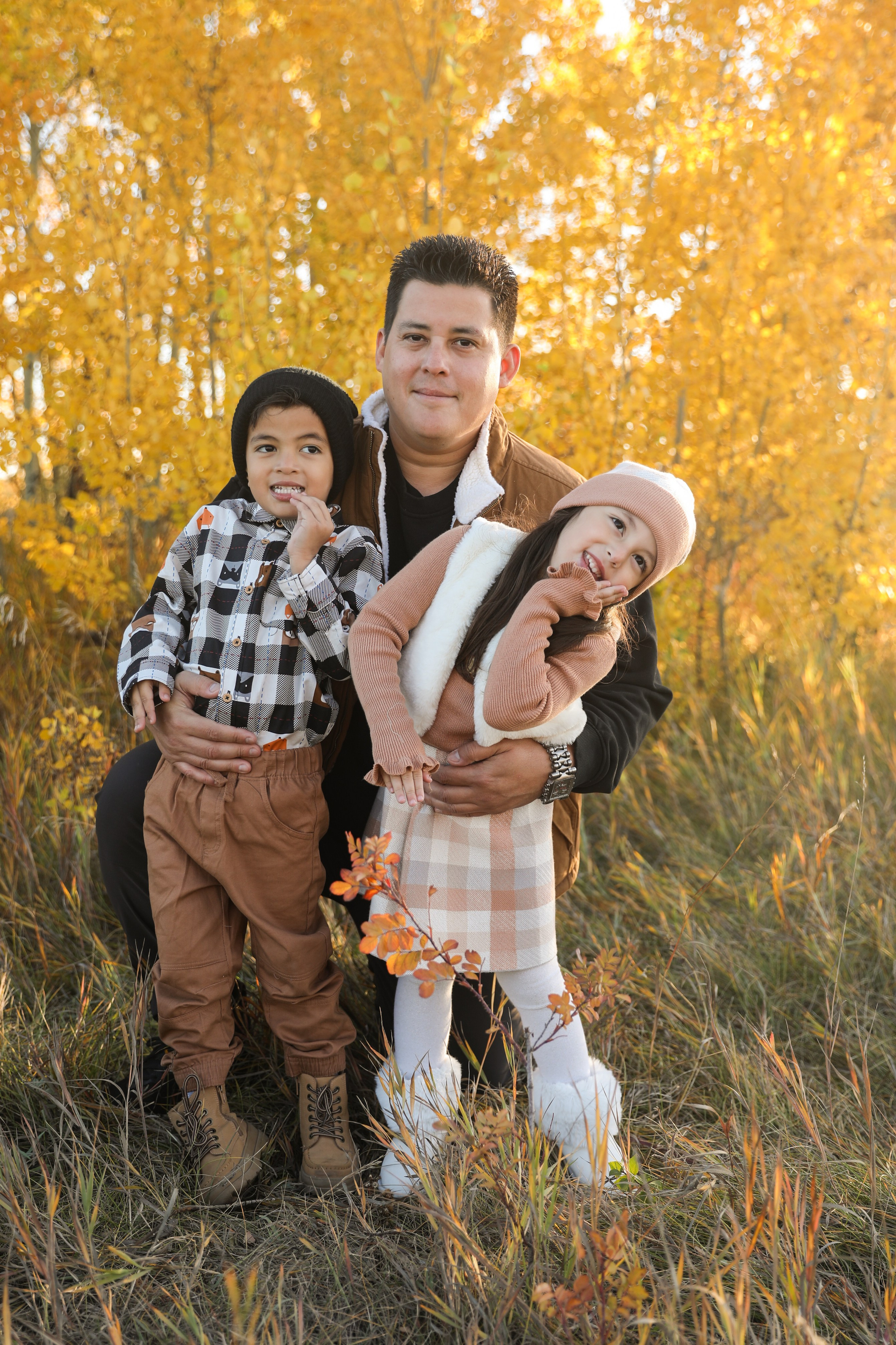 Family Photos — Ocando Family. Ching Li Photography