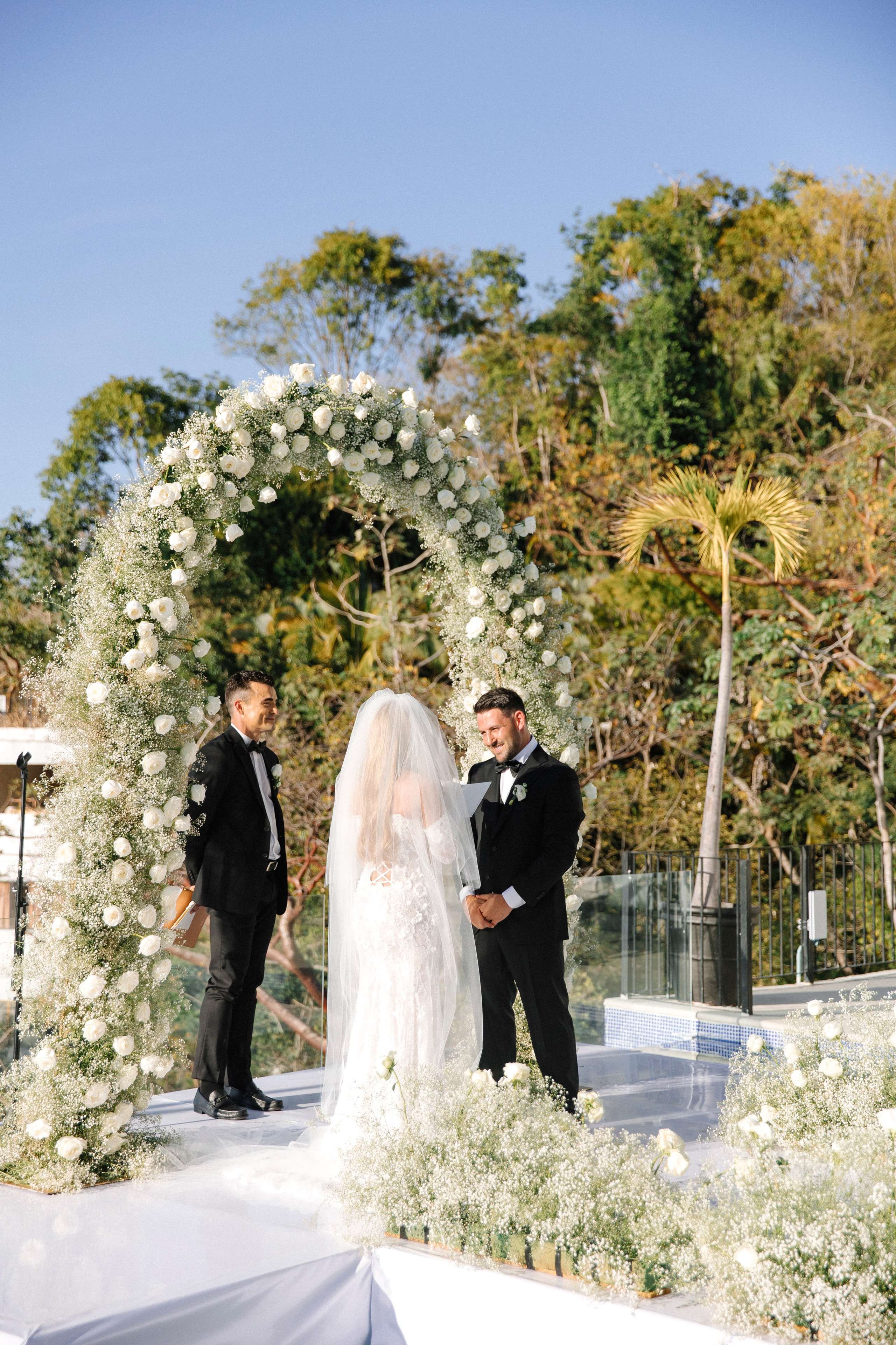 Casa Valerie, Puerto Vallarta. Wedding photographer Mexico Sayulita Puerto Vallarta Punta Mita Cabo