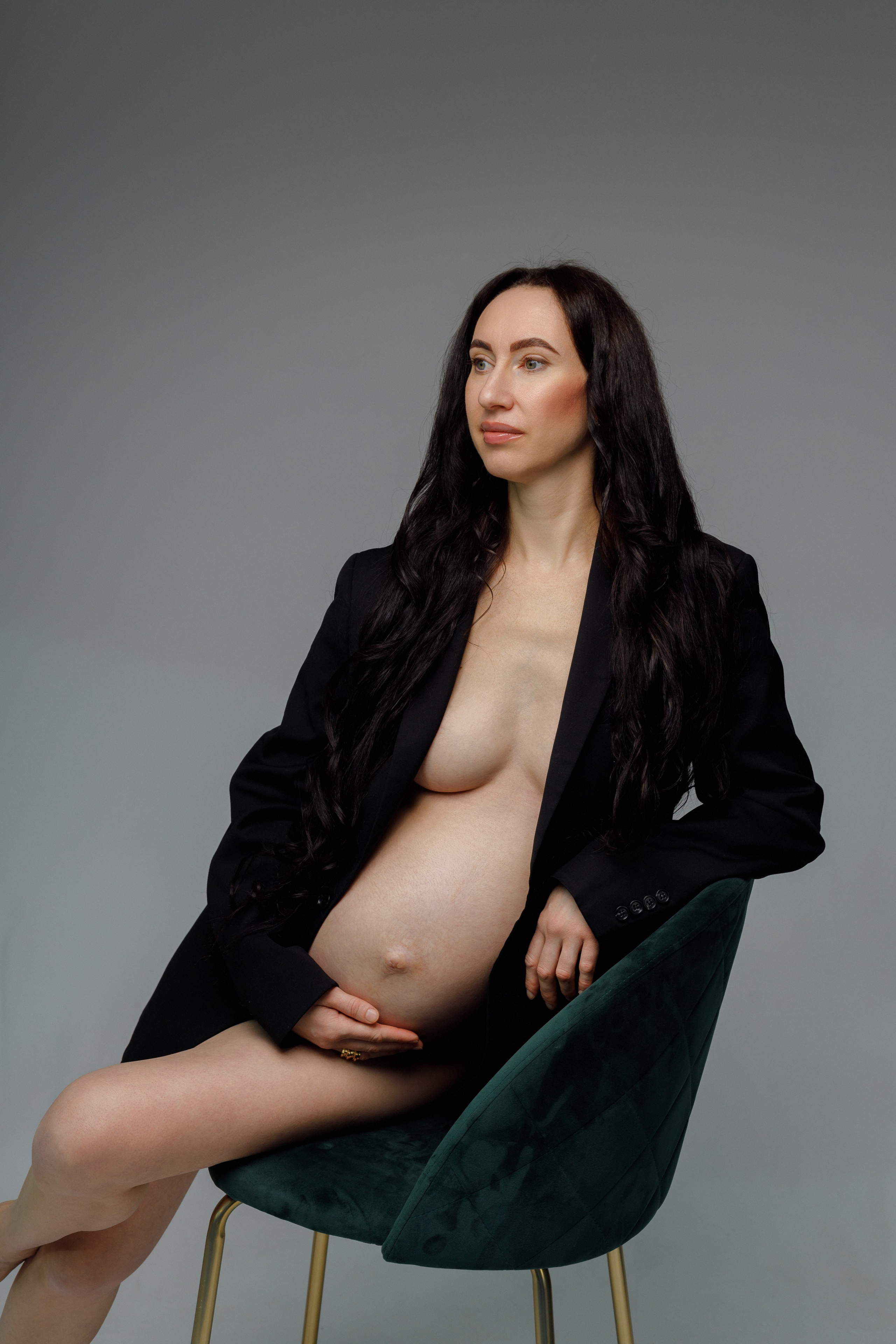 S & A. Photographer Elvira Hryshchenko