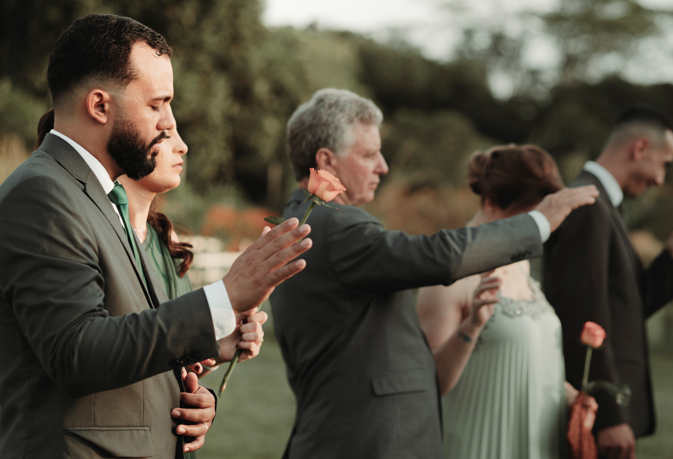 Casamento — Sara & Wagner. Alma Fotografia & Vídeo | Casamentos