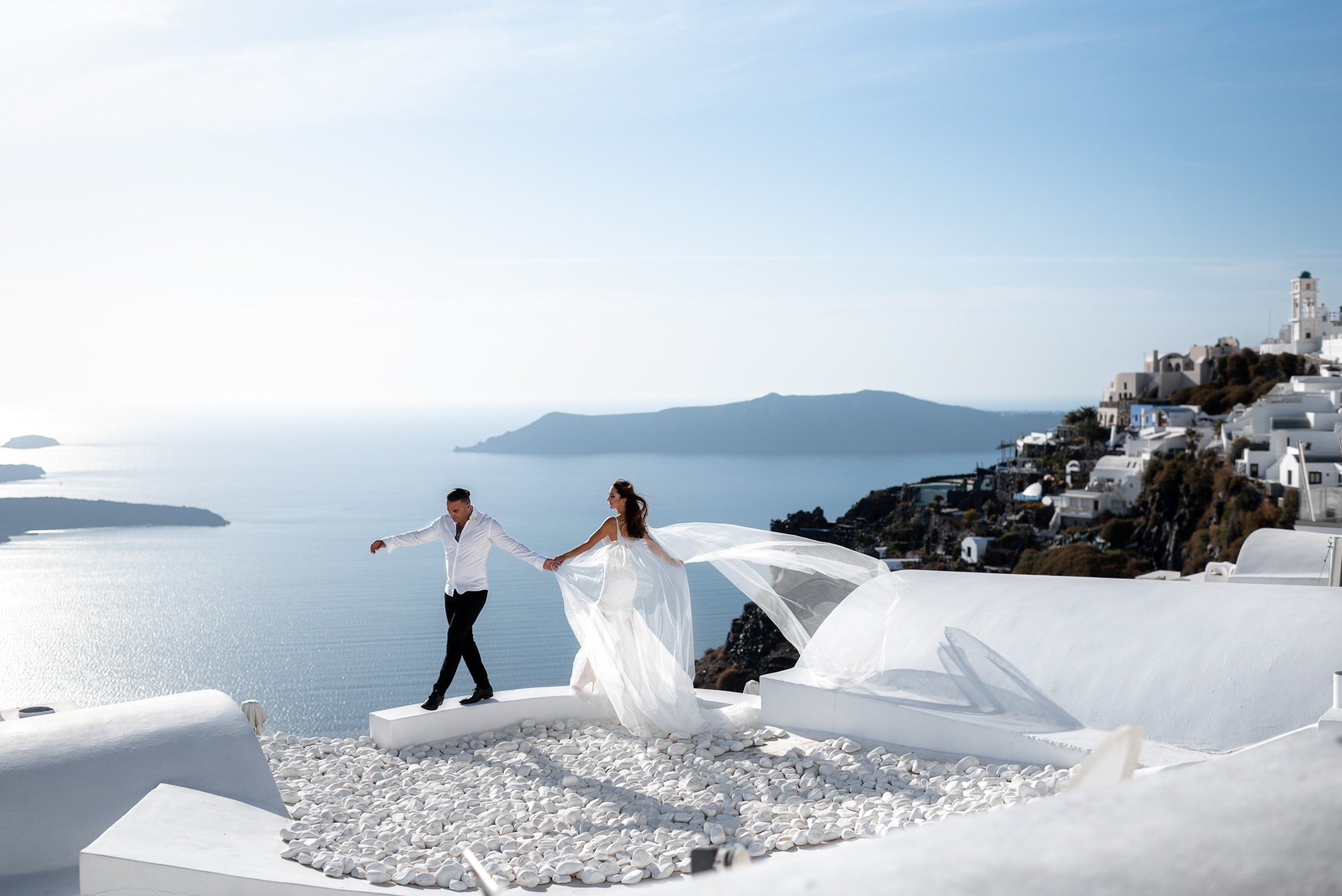 Portfolio of wedding photographer in Punta Cana — Alex Po