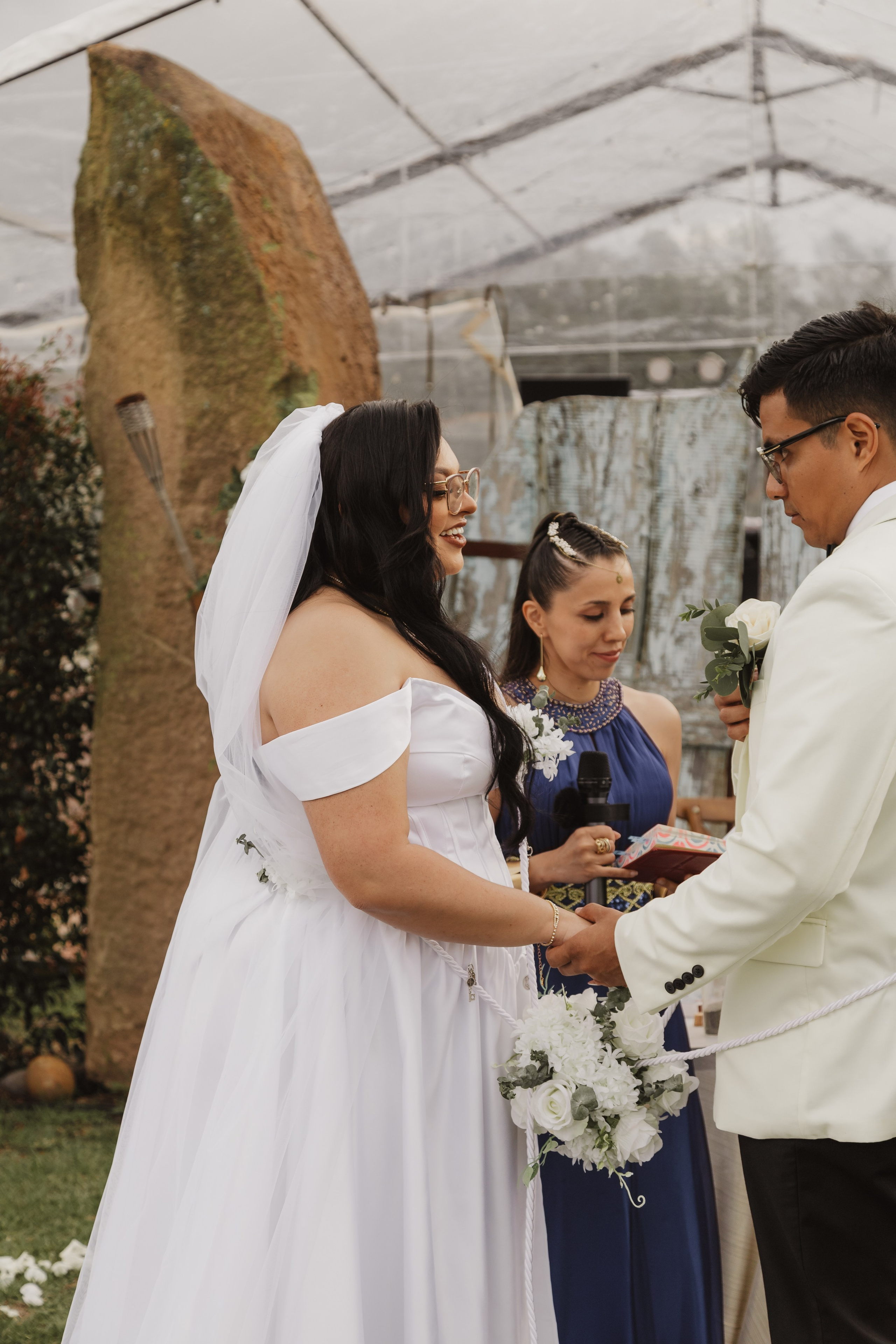 ANDRES & DANIELA. FOCALMAGIC