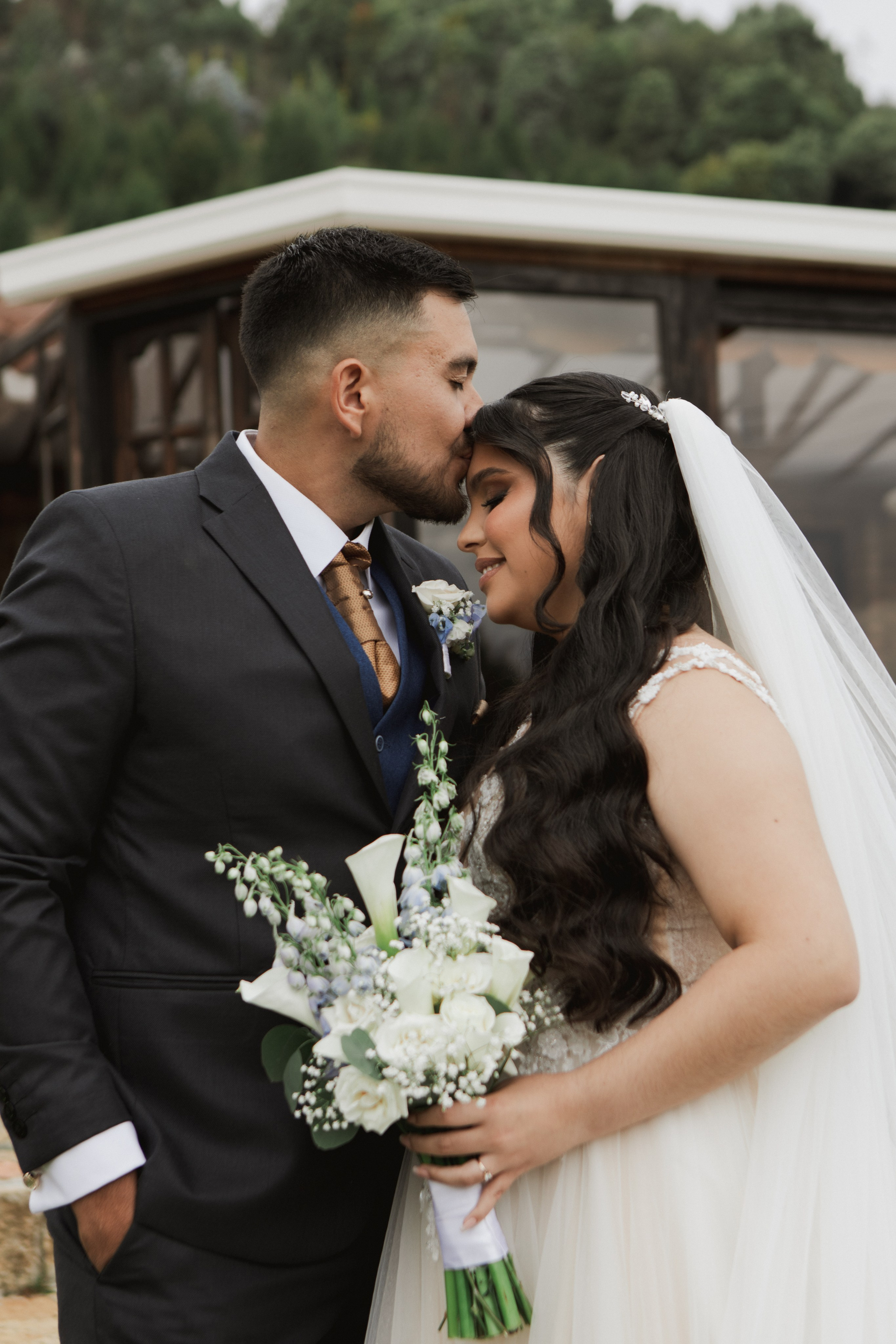 BODAS. FOCALMAGIC