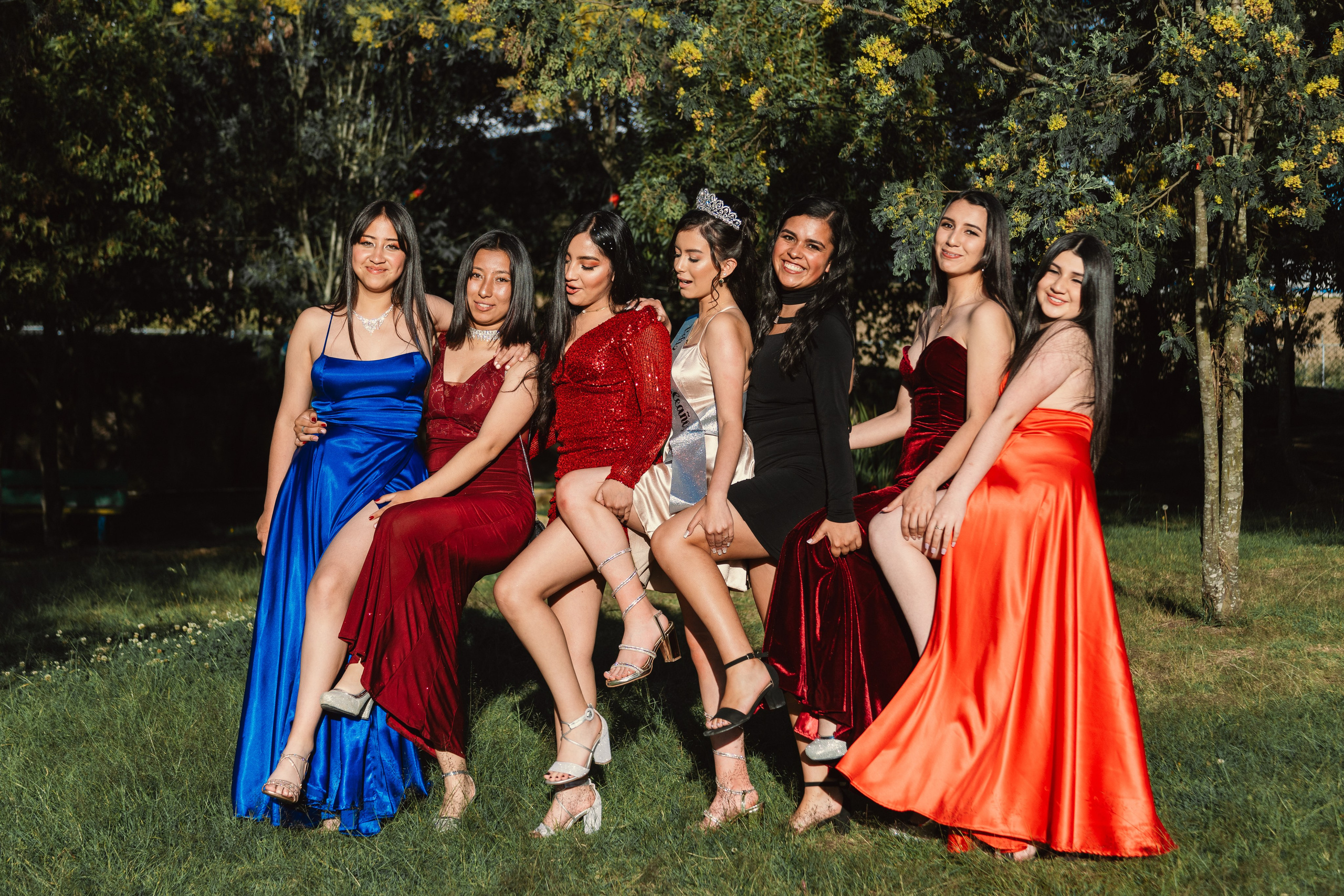 XV MELANY. FOCALMAGIC