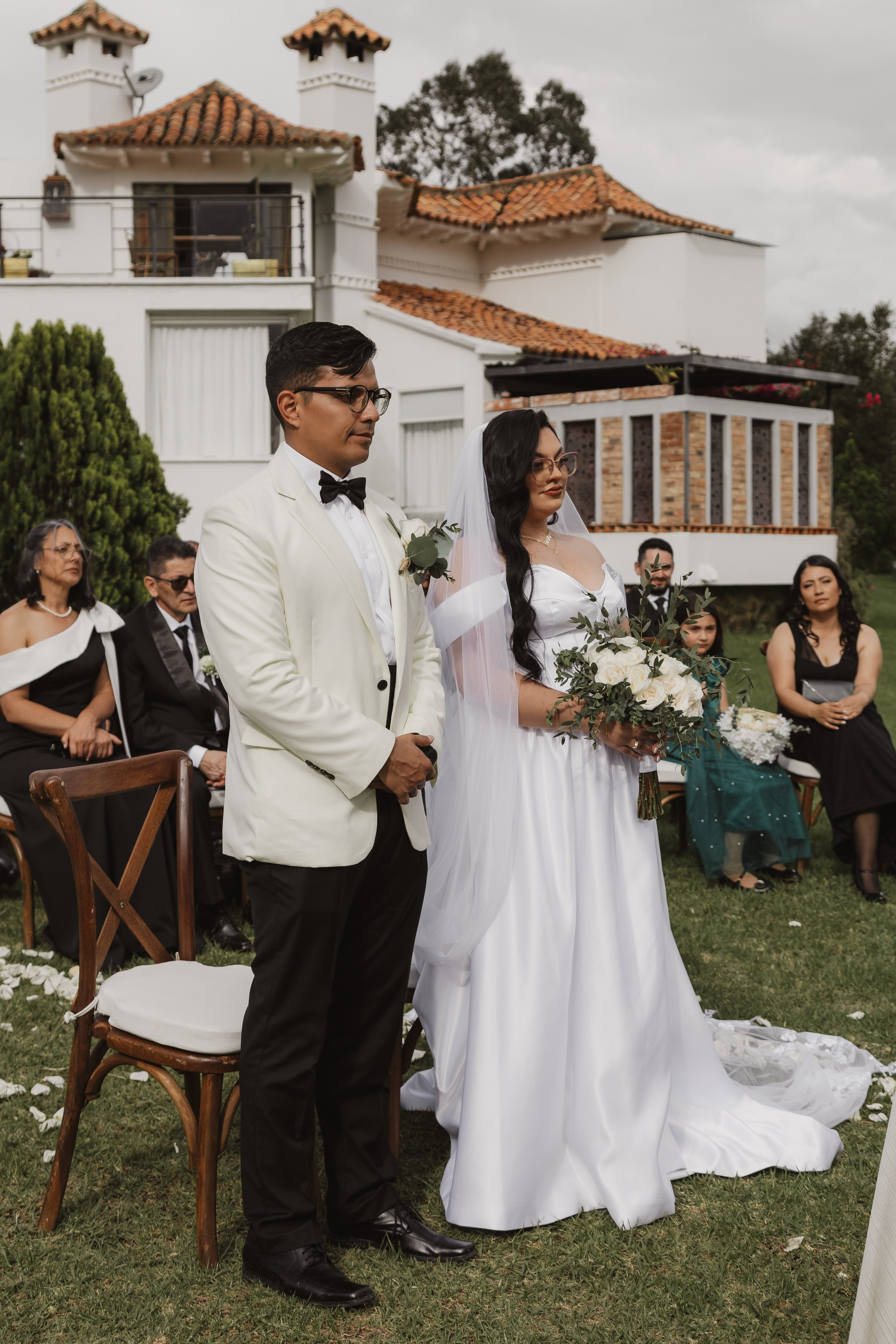 ANDRES & DANIELA. FOCALMAGIC