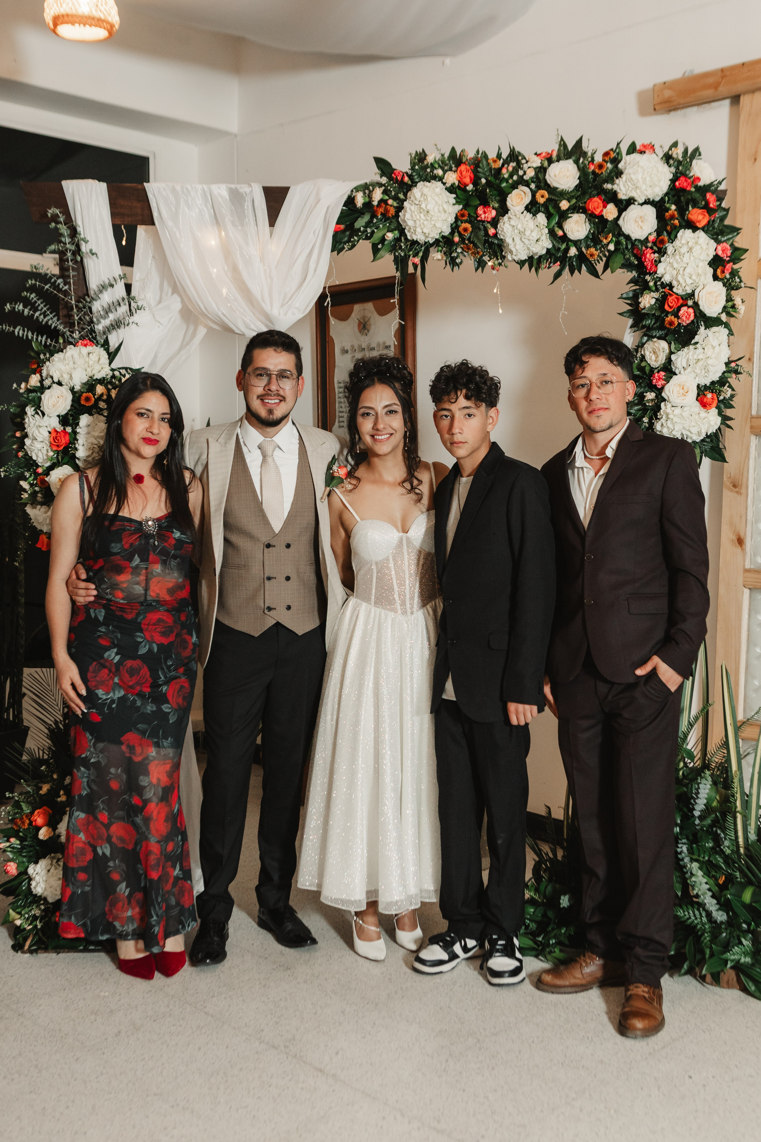 JIMY & ALEJA. FOCALMAGIC