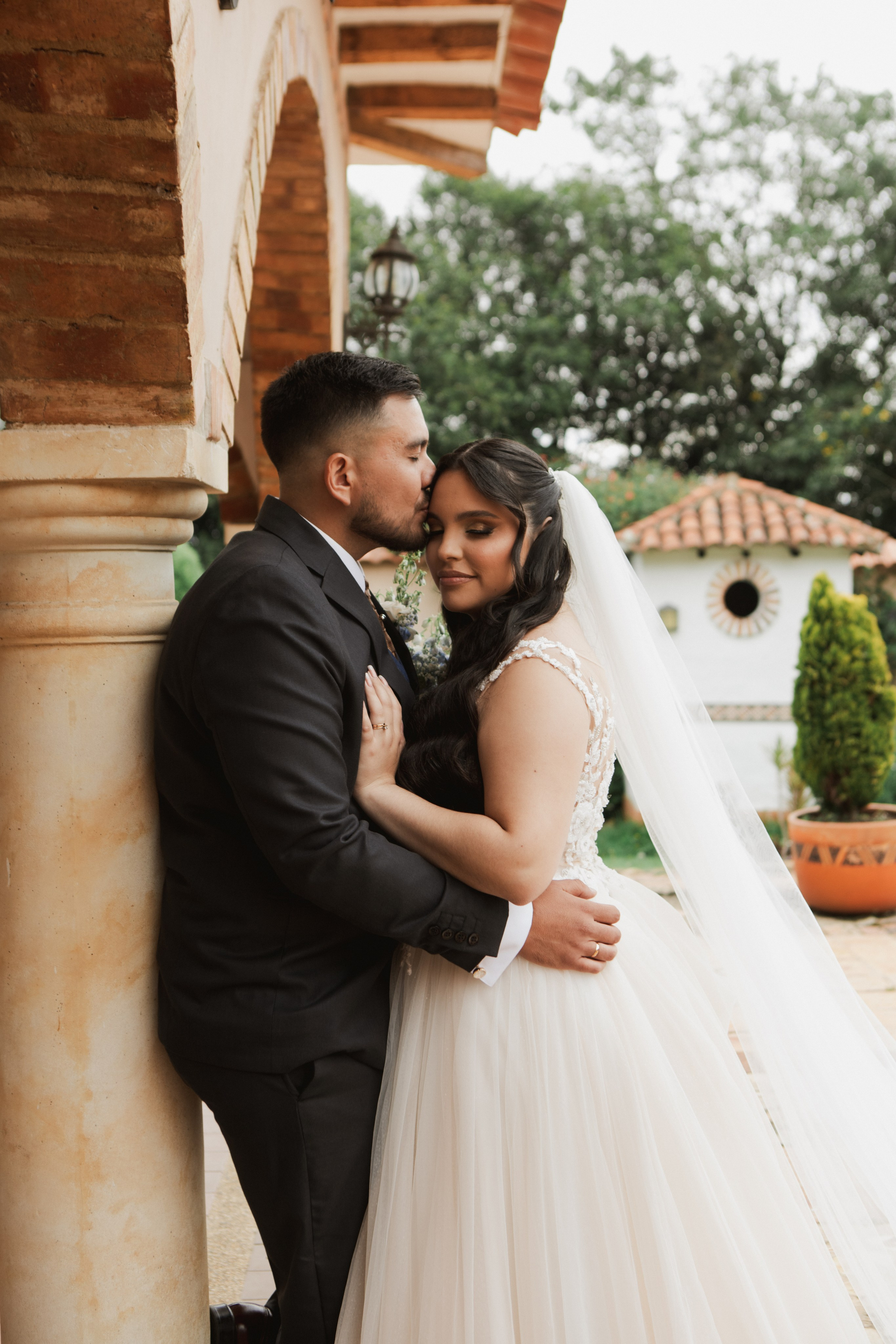 BODAS. FOCALMAGIC