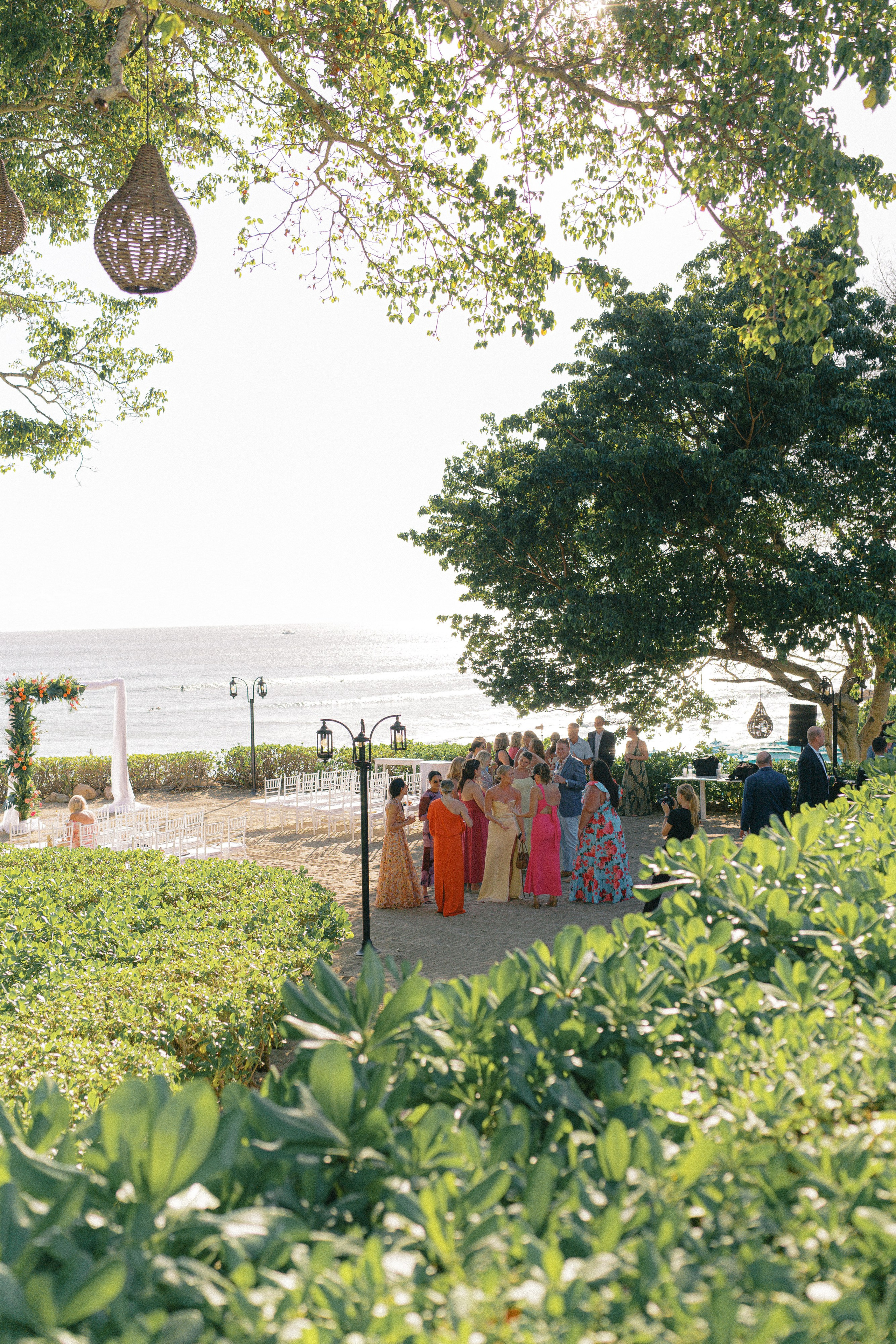 Wedding in Dreams Bahia Mita, Puerto Vallarta. Sayulita Wedding Photographer, Puerto Vallarta, Cabo