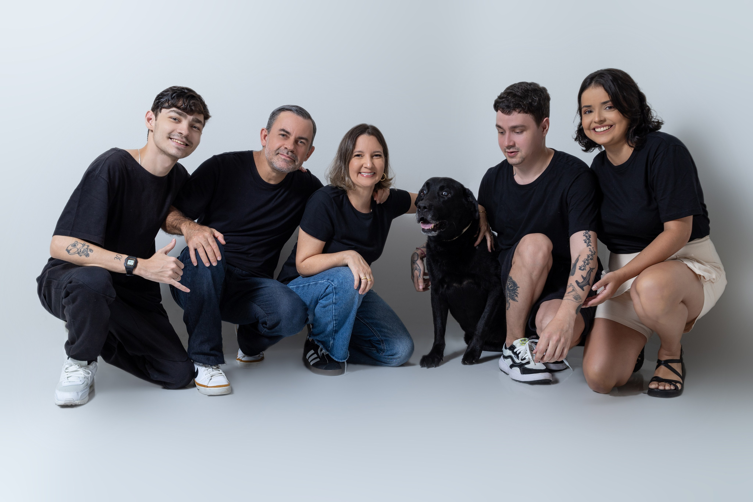 Familía | Beda. Bem-vindo ao Meu Mundo Fotográfico