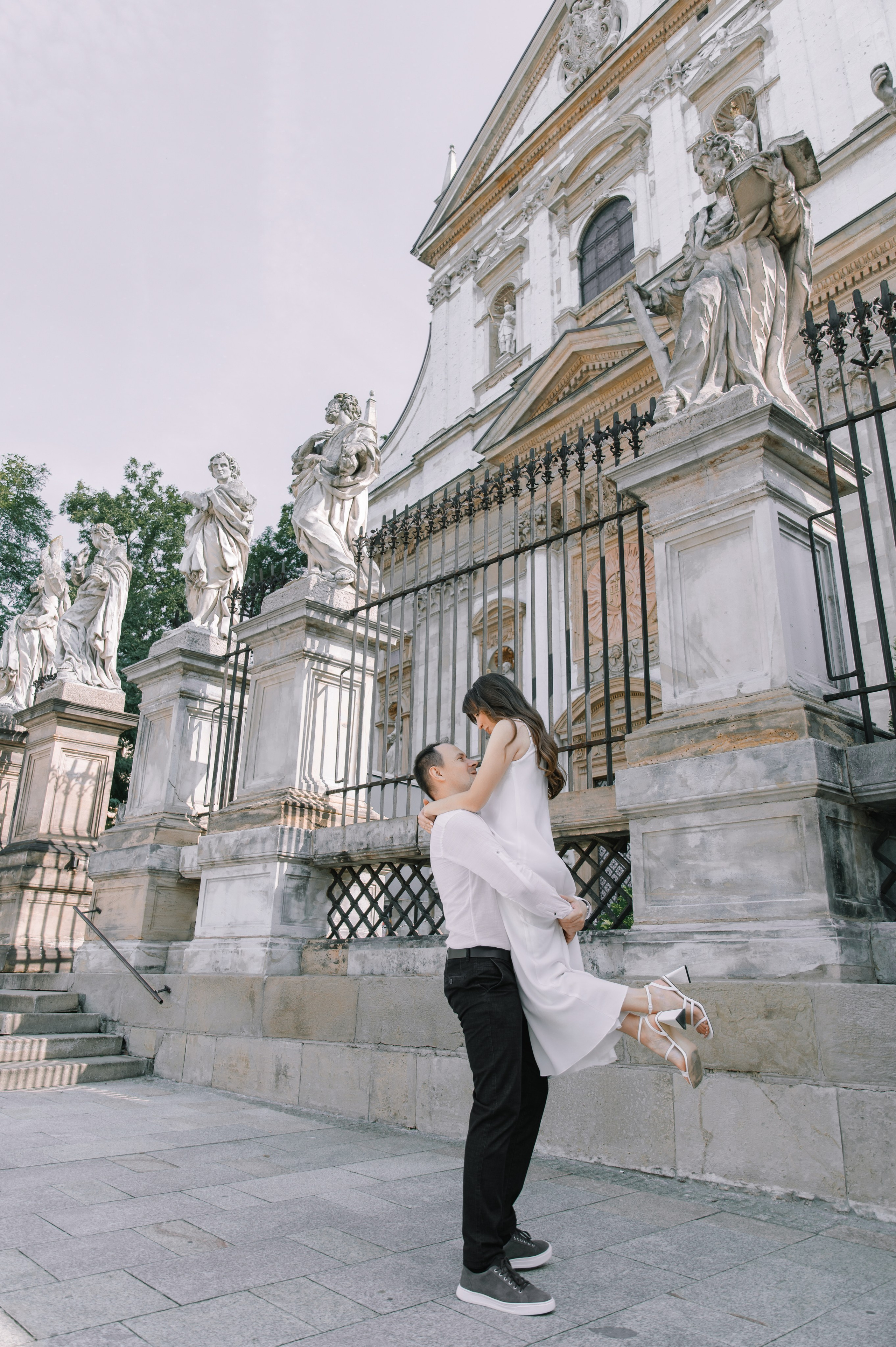 “Vintage” Photo Day. Photographer and Blogger Europe/Asia Nika Stoma