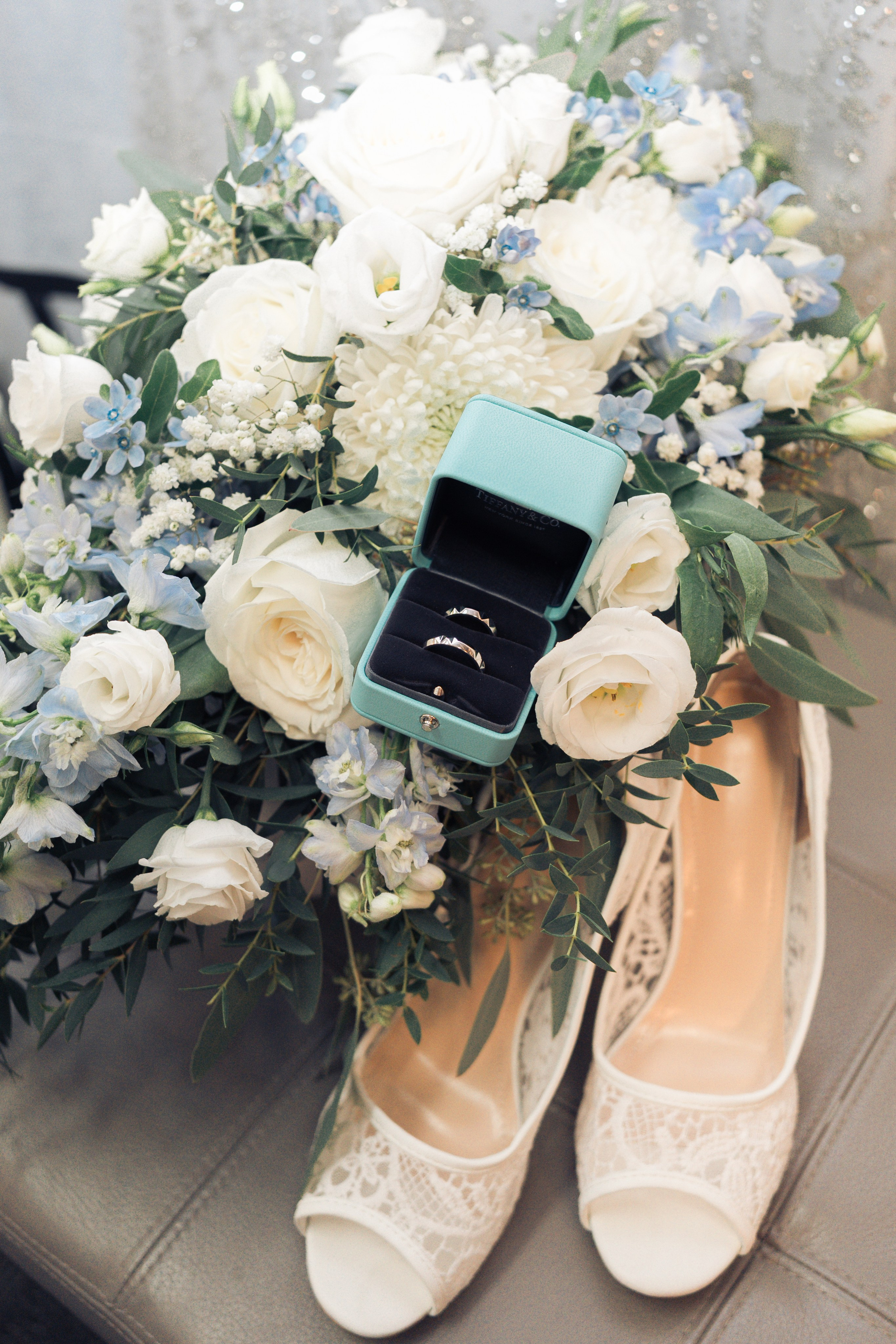 Tiffany&Kevin — Wedding / Engagement Story. Madhurina photography
